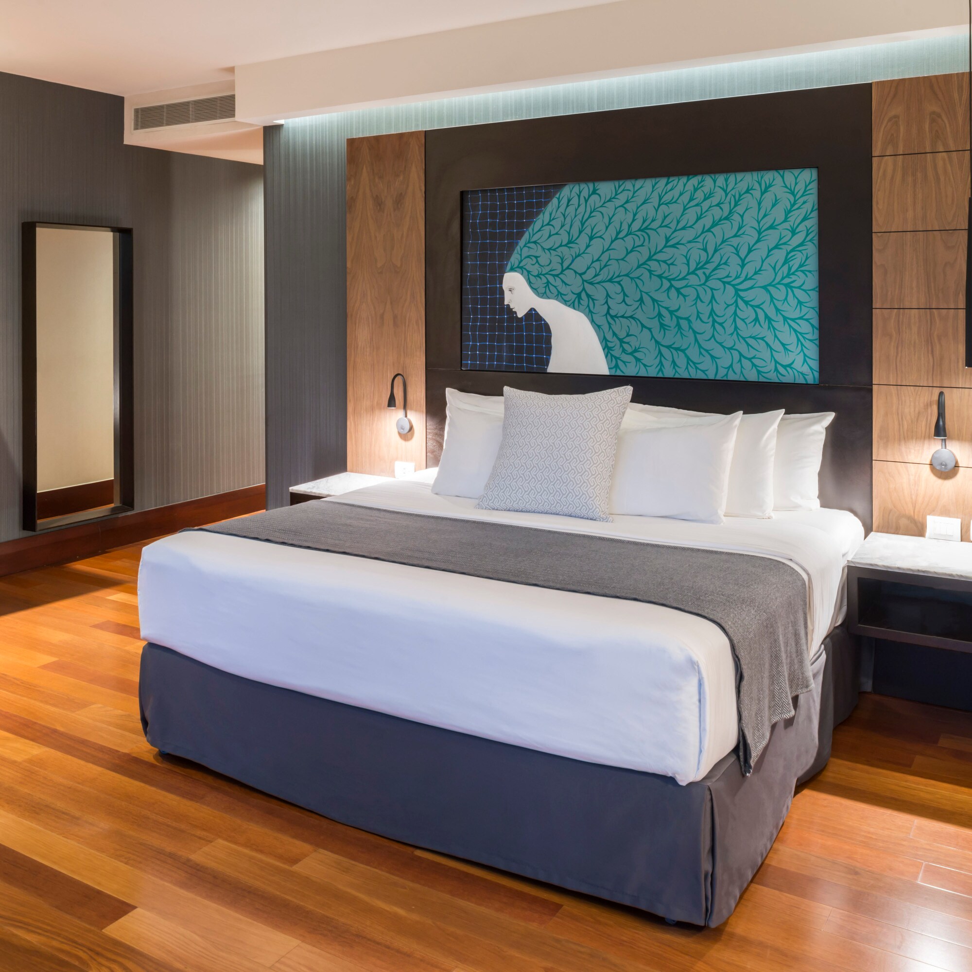  NH Collection Guadalajara Providencia