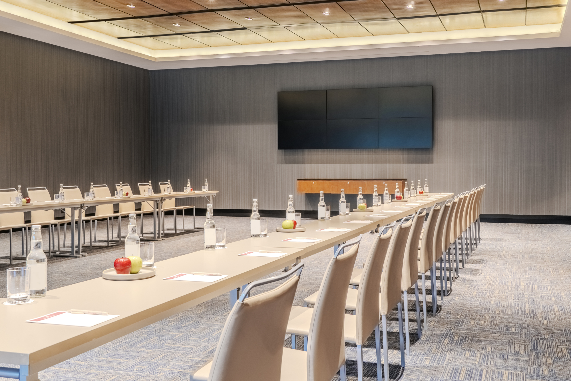 Foto - NH Collection Guadalajara Providencia