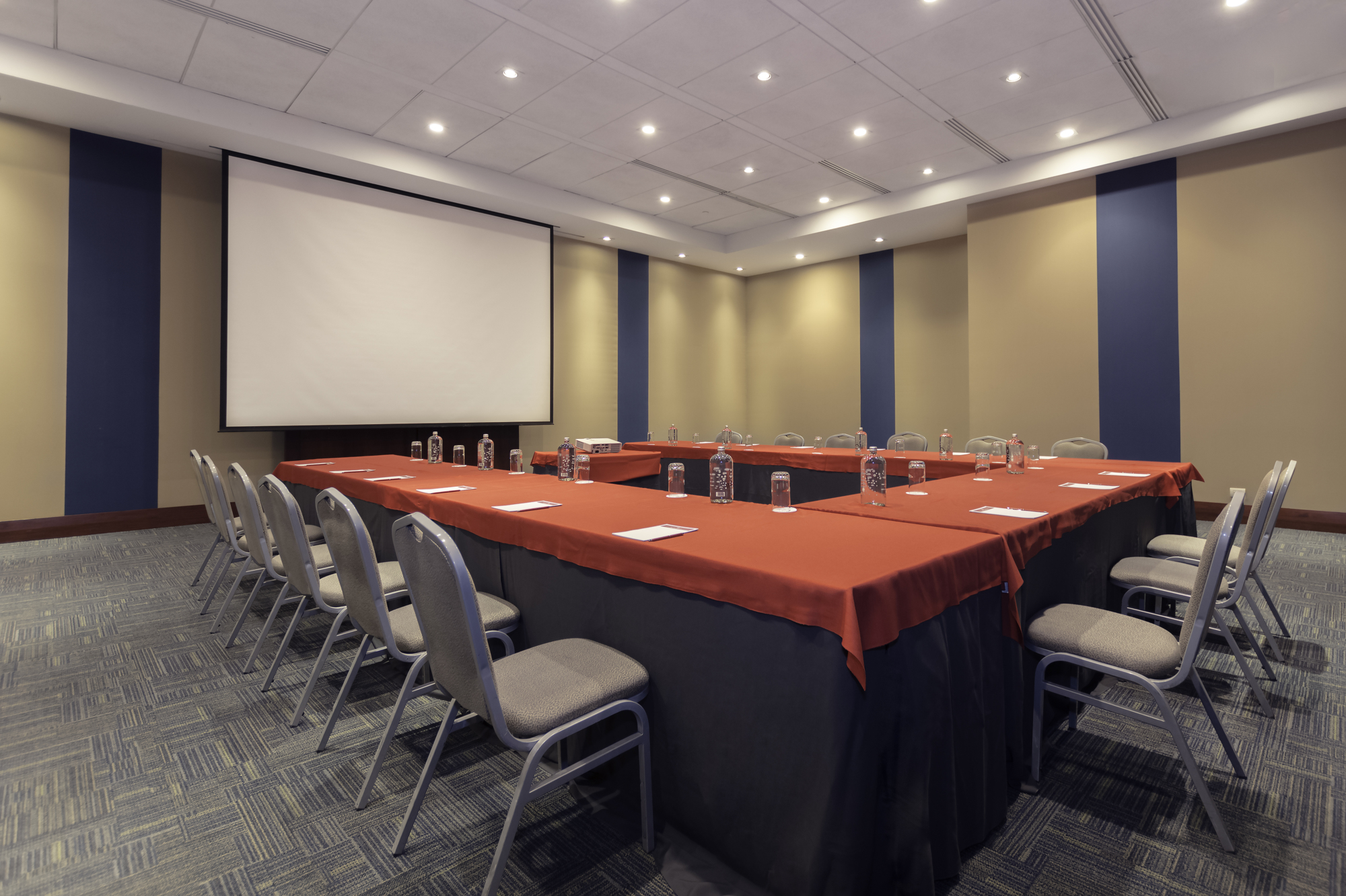 Foto - NH Collection Guadalajara Providencia