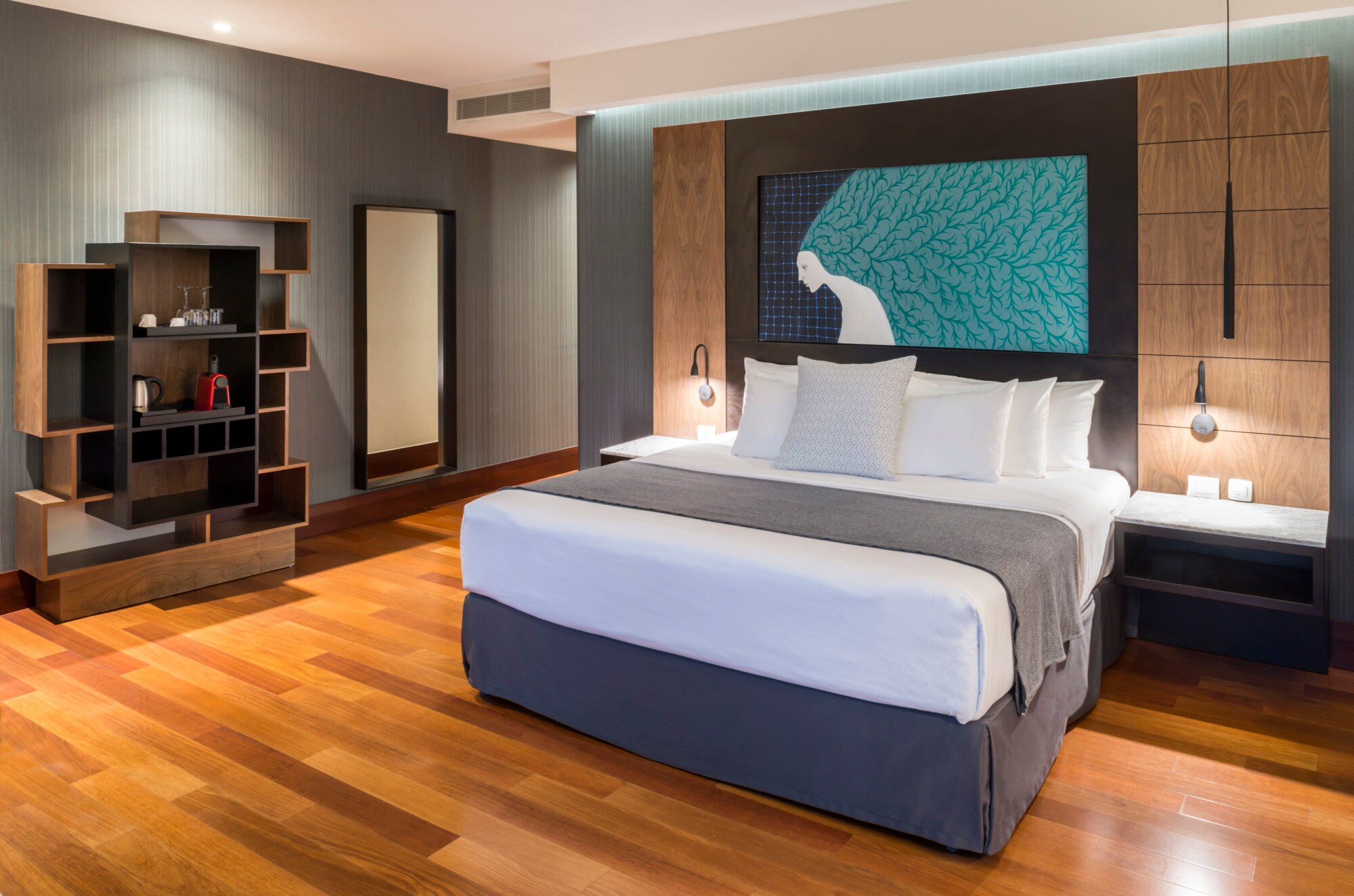 Room Chambre Premium