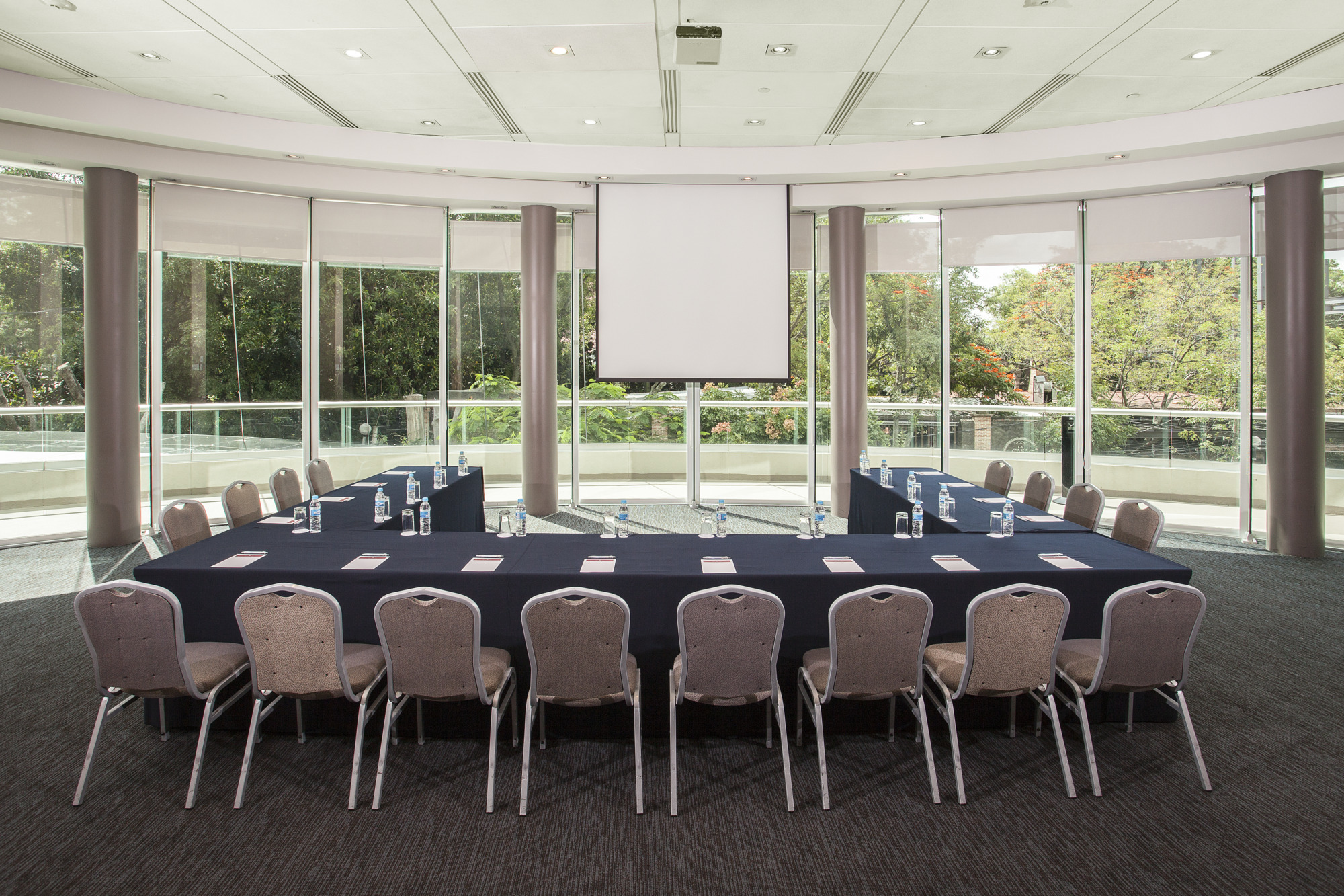 Foto - NH Collection Guadalajara Providencia