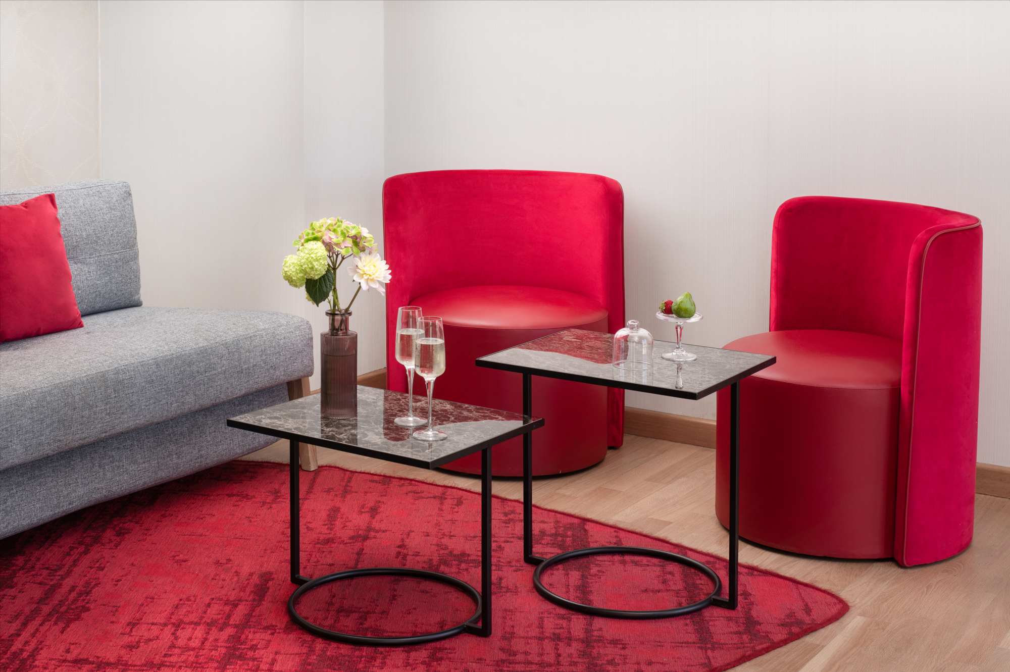 Foto - NH Collection Roma Giustiniano