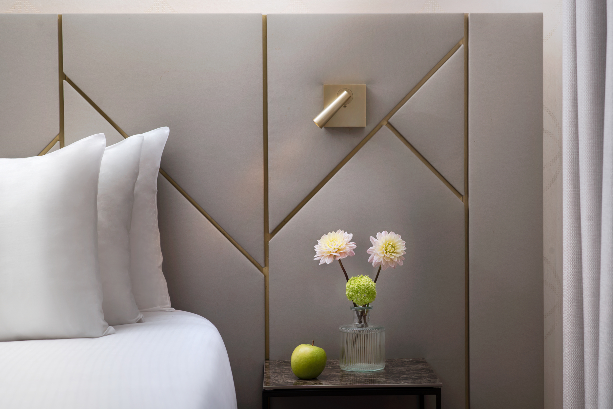 Foto - NH Collection Roma Giustiniano