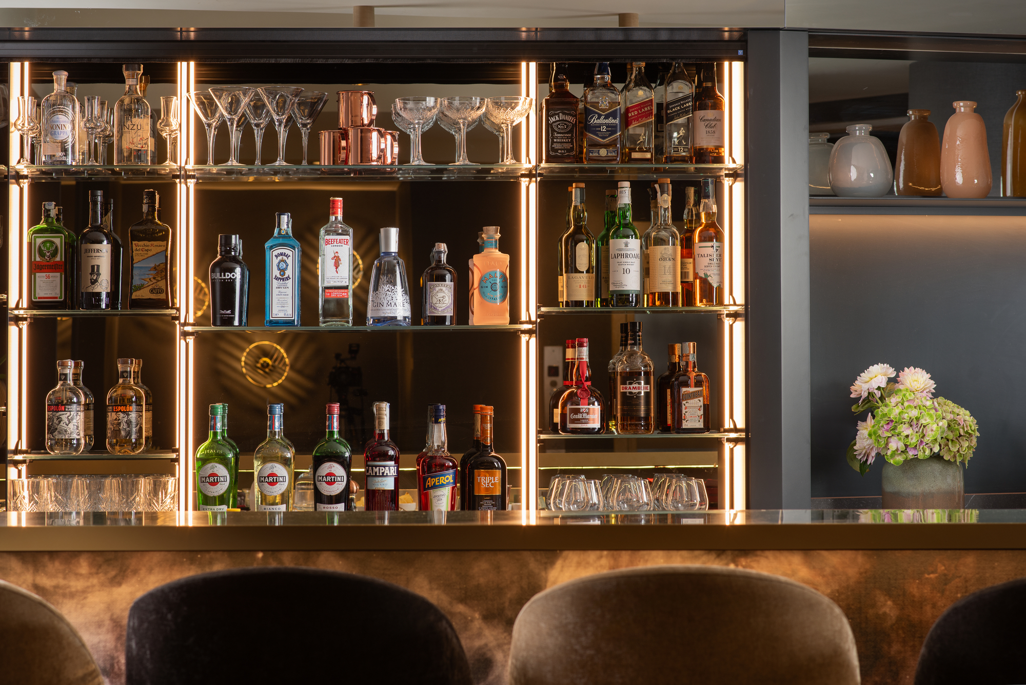 Foto - NH Collection Roma Giustiniano