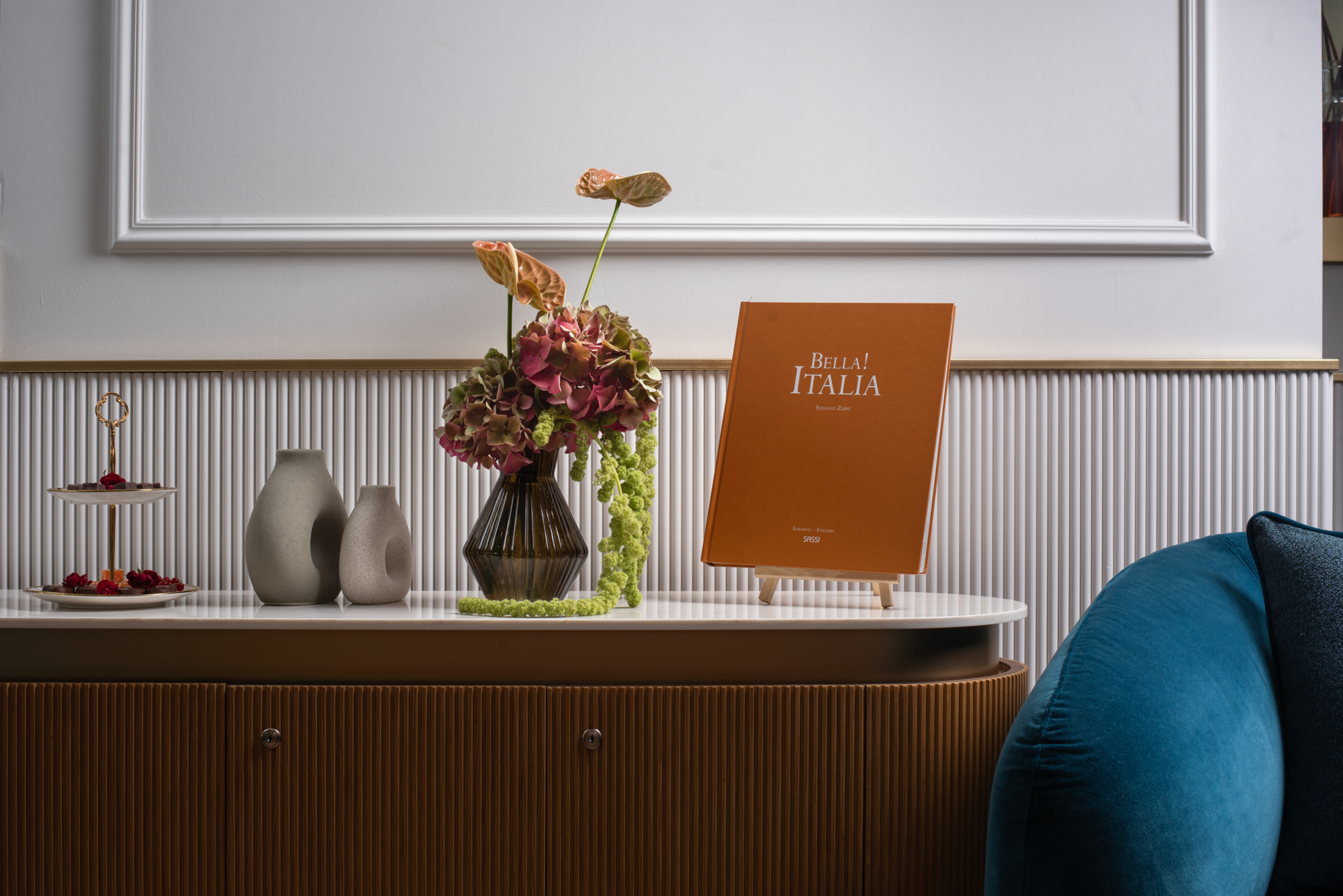 Foto - NH Collection Roma Fori Imperiali