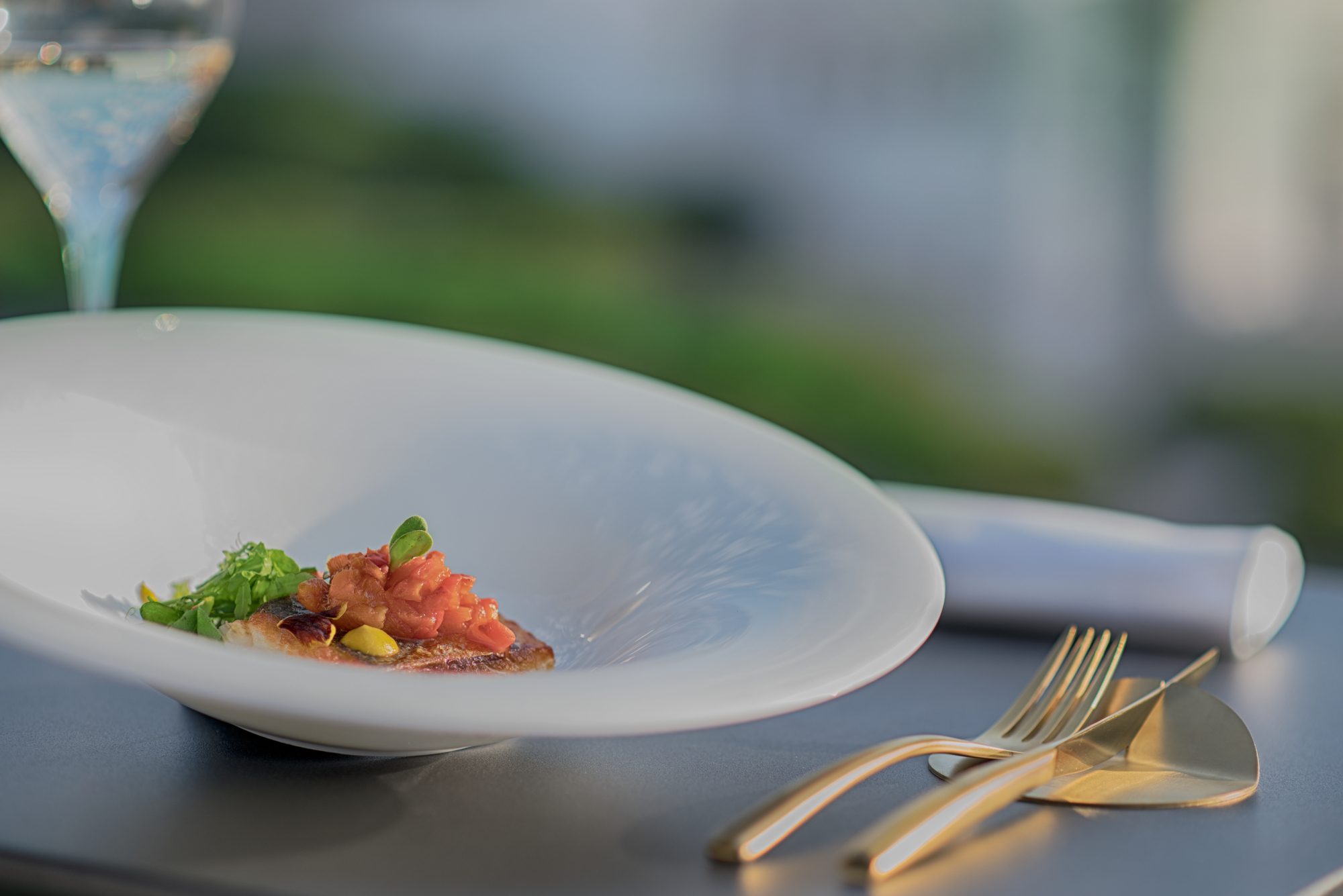 Foto - NH Collection Roma Fori Imperiali