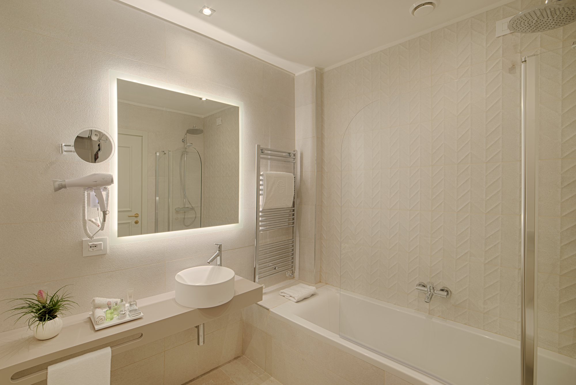 Foto - NH Collection Roma Fori Imperiali