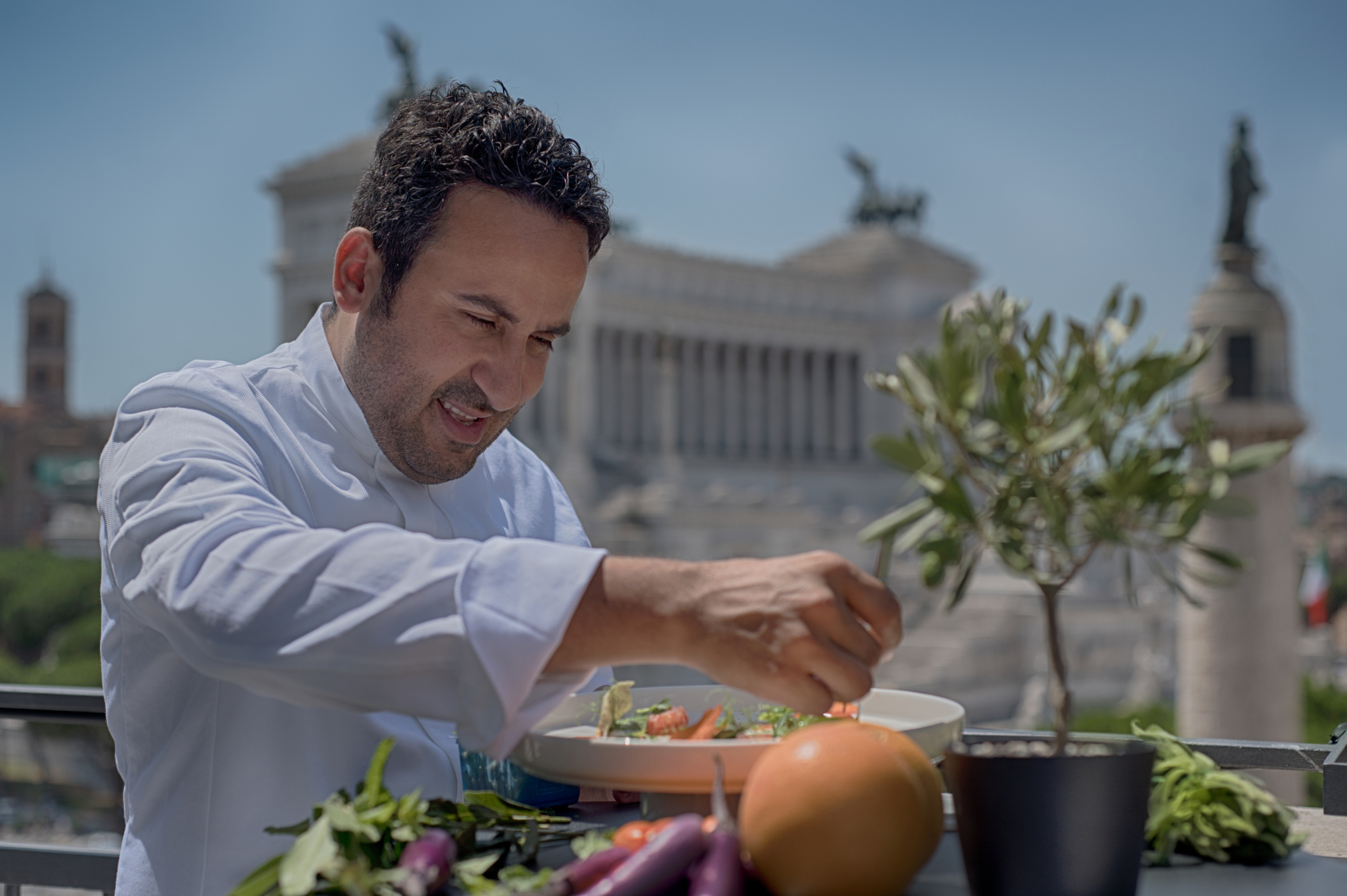 Foto - NH Collection Roma Fori Imperiali