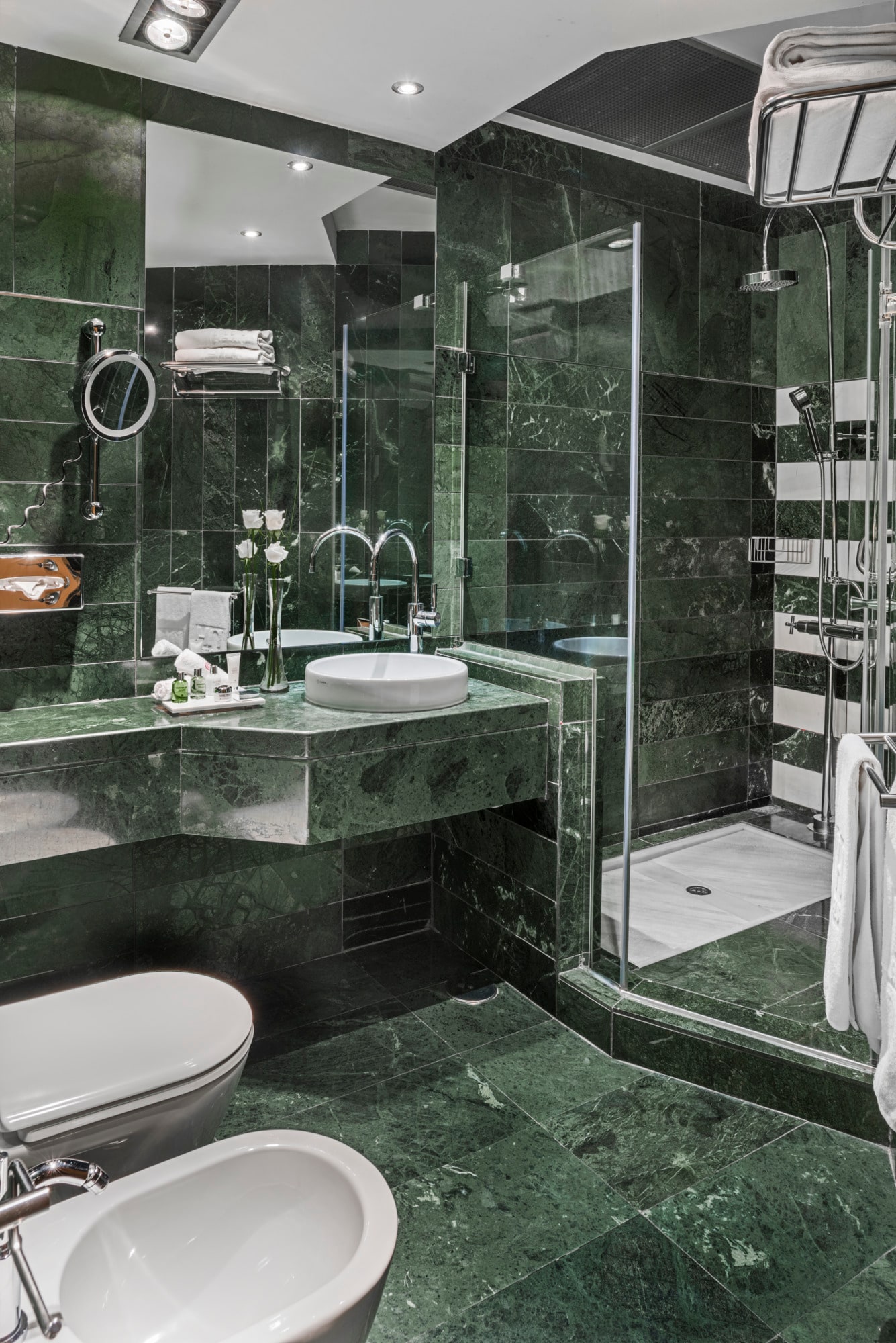 Room Quarto Interior Superior