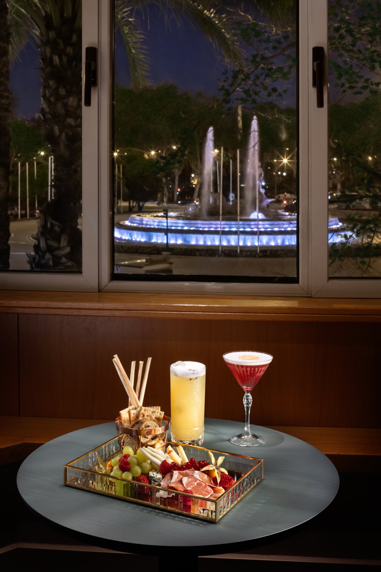 Room Premium com Vista Prado