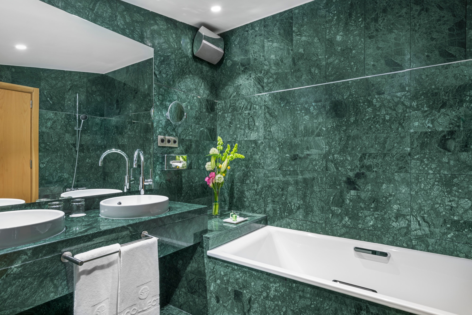 Room Suite com Terraço