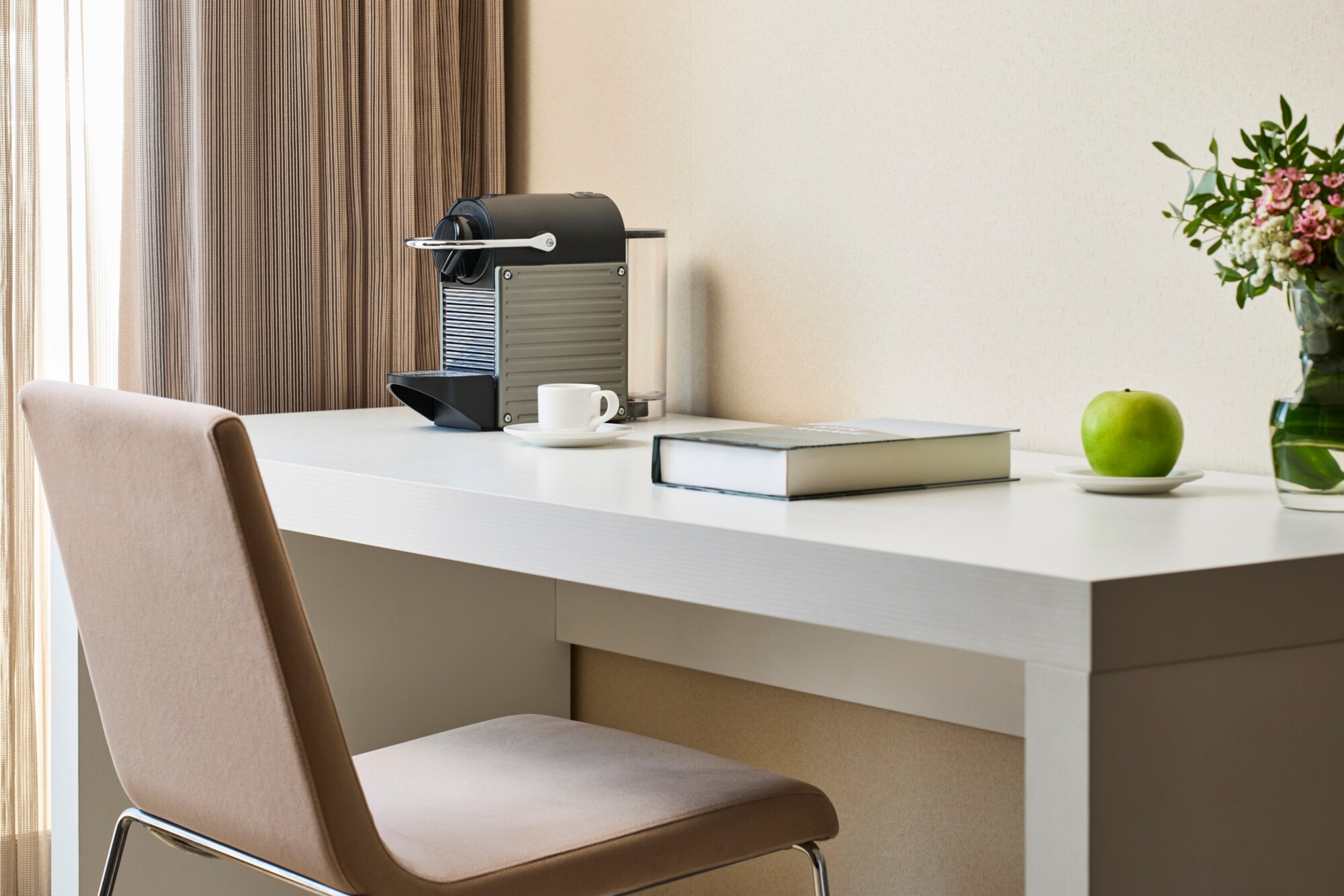 Room Junior Suite New Style