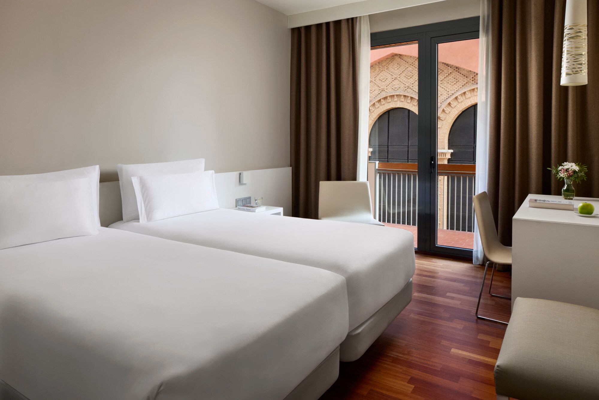 Room Habitación Standard