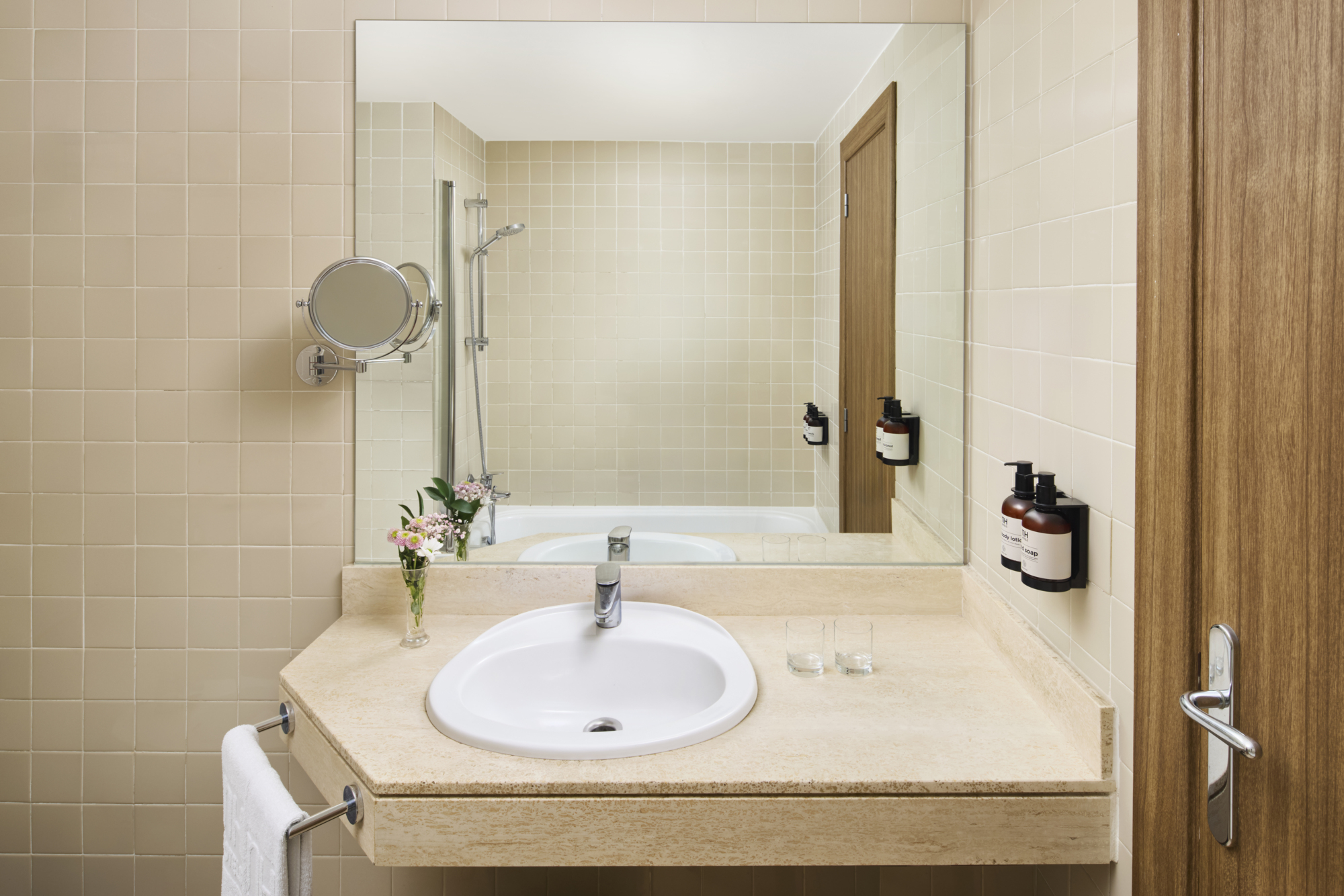 Foto - NH Castellón Mindoro