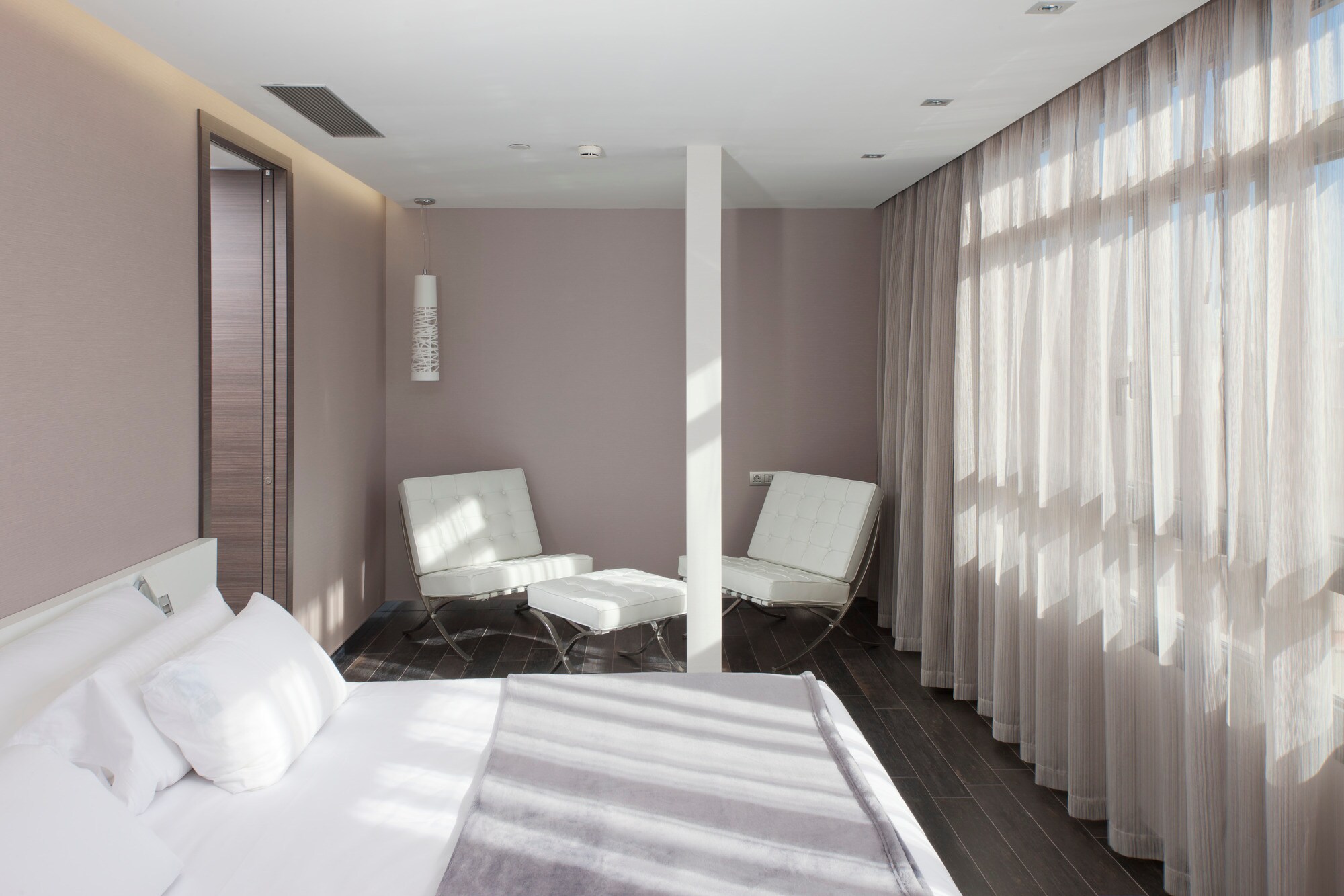 Room Habitación Premium