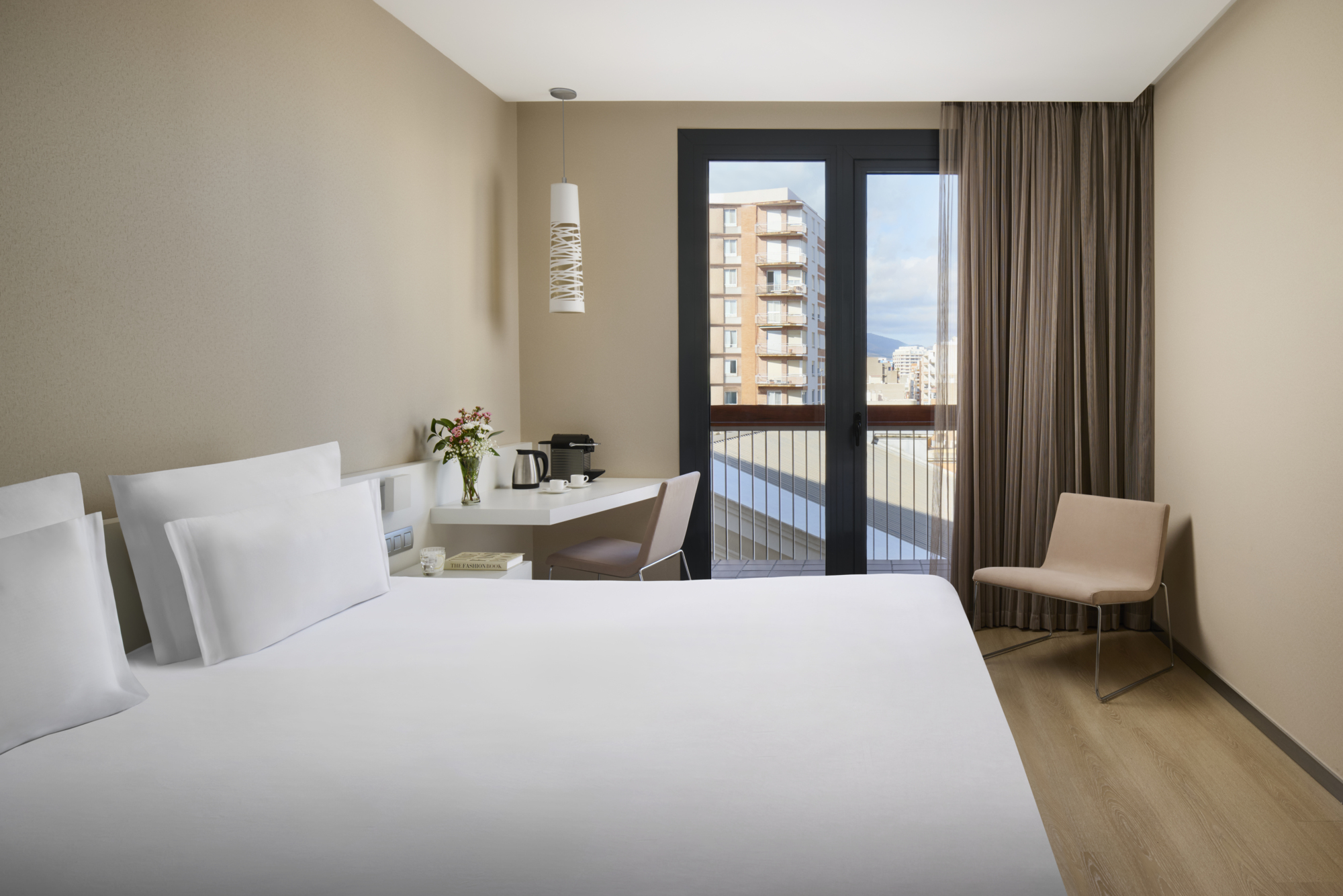 Foto - NH Castellón Mindoro