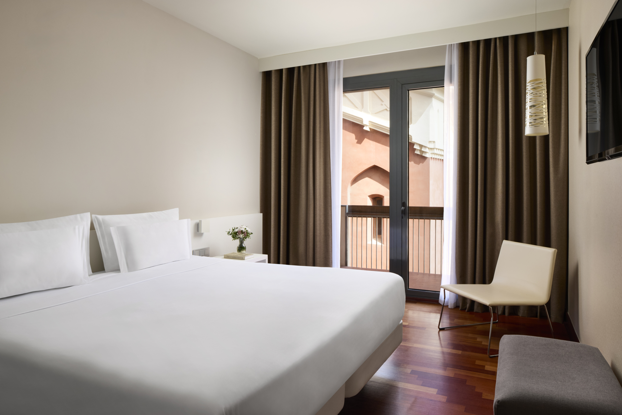 Foto - NH Castellón Mindoro