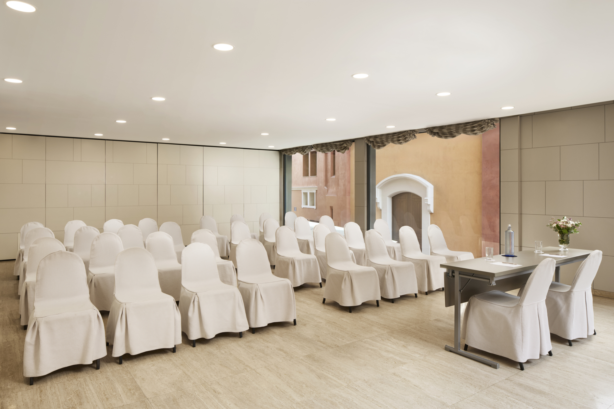 Foto - NH Castellón Mindoro