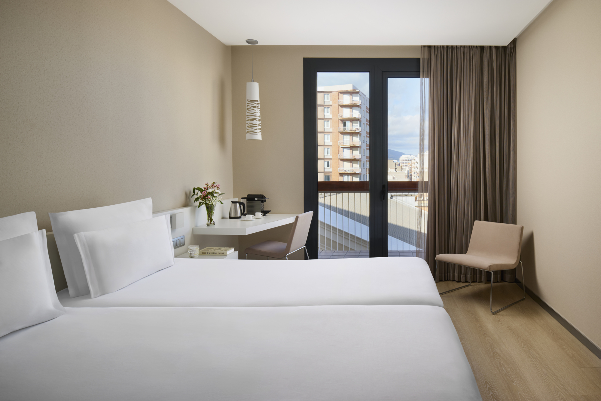 Foto - NH Castellón Mindoro