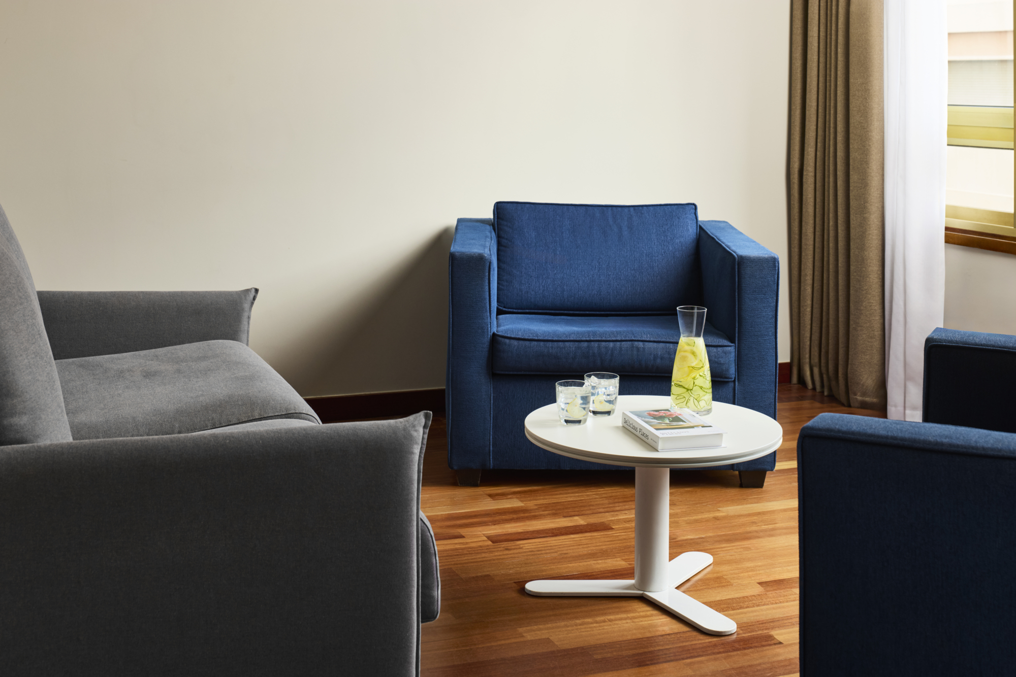 Foto - NH Castellón Mindoro