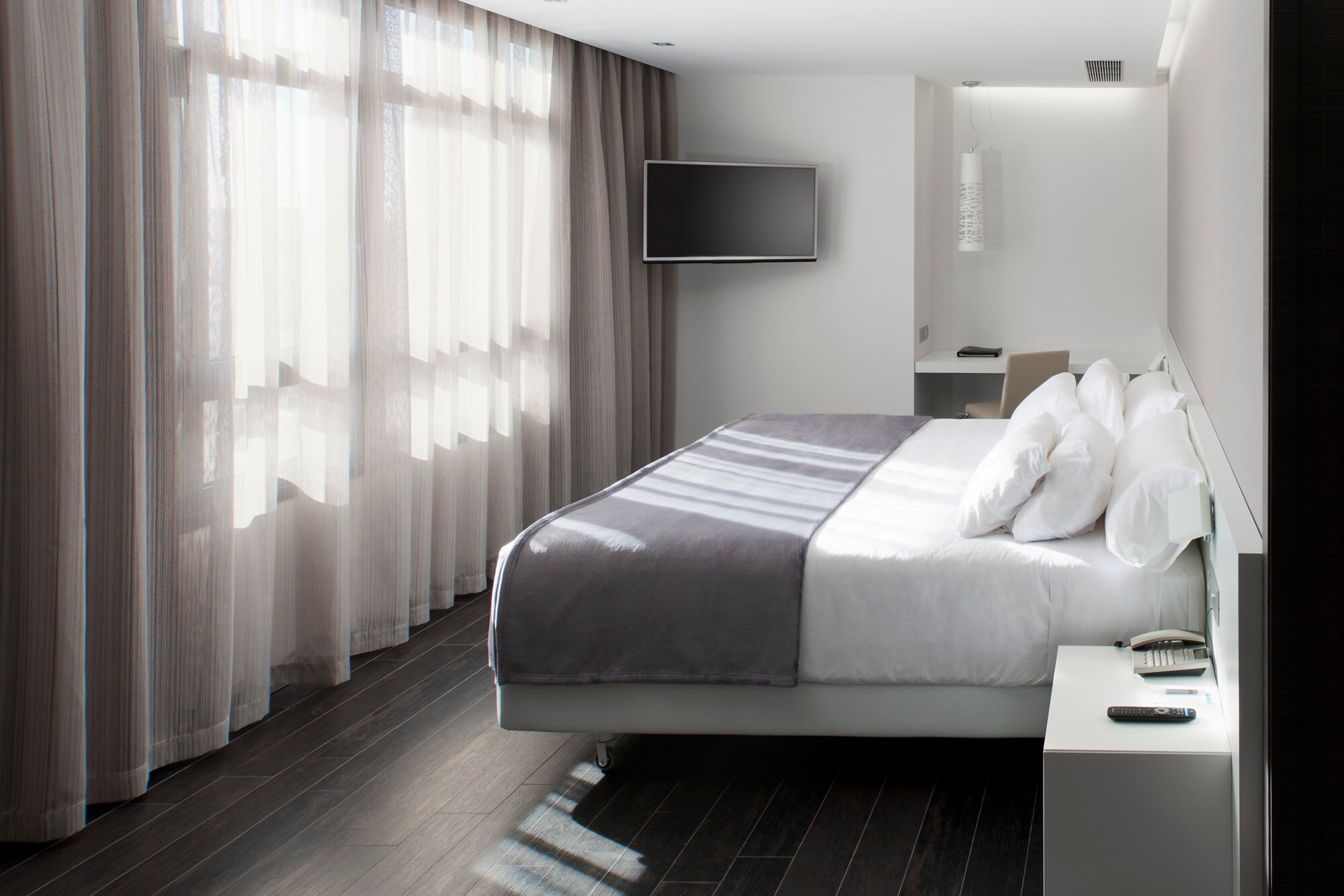 Room Quarto Premium