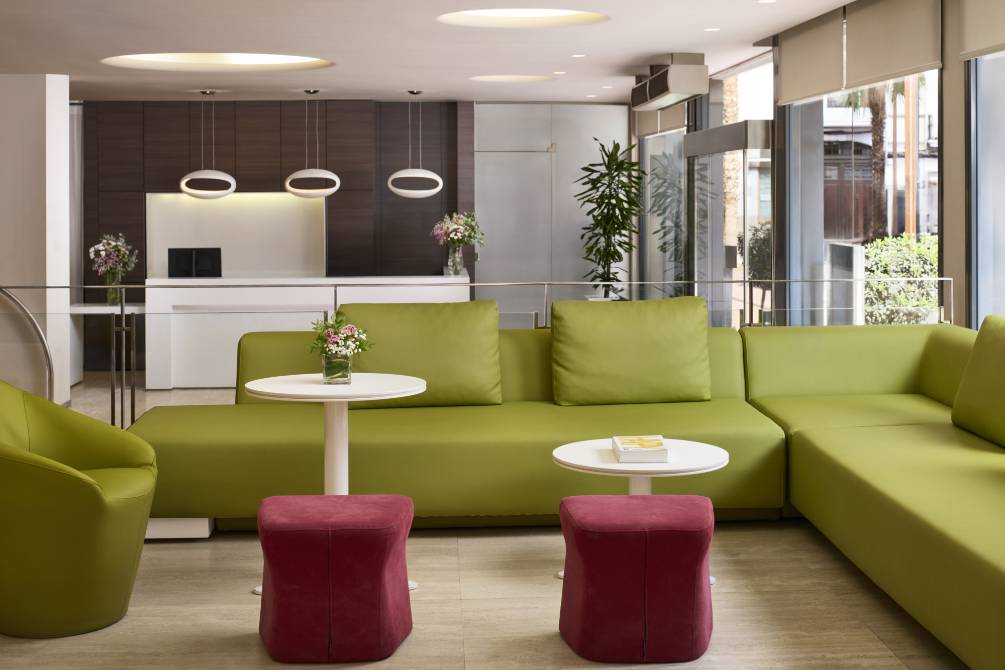 Foto - NH Castellón Mindoro