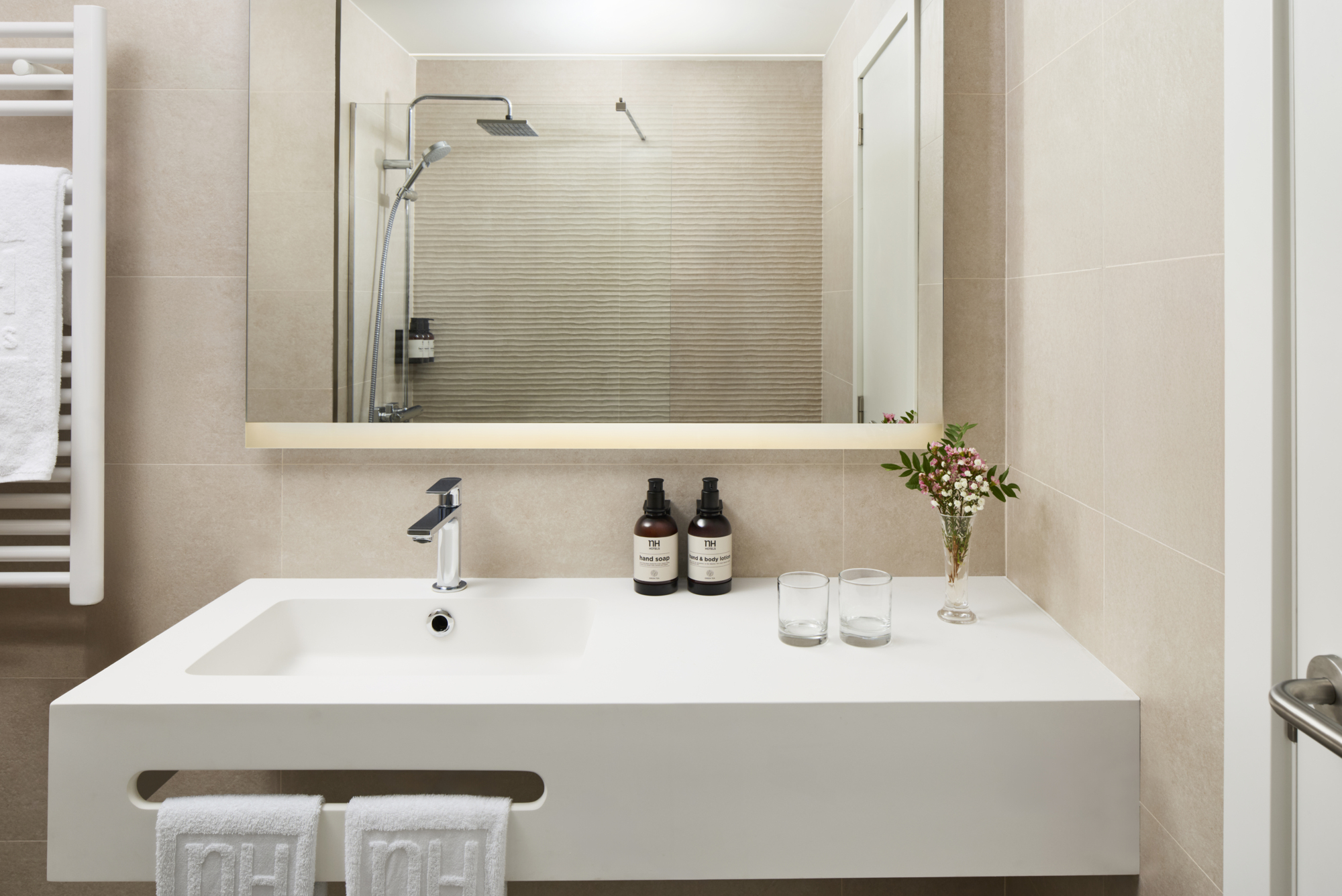 Foto - NH Castellón Mindoro