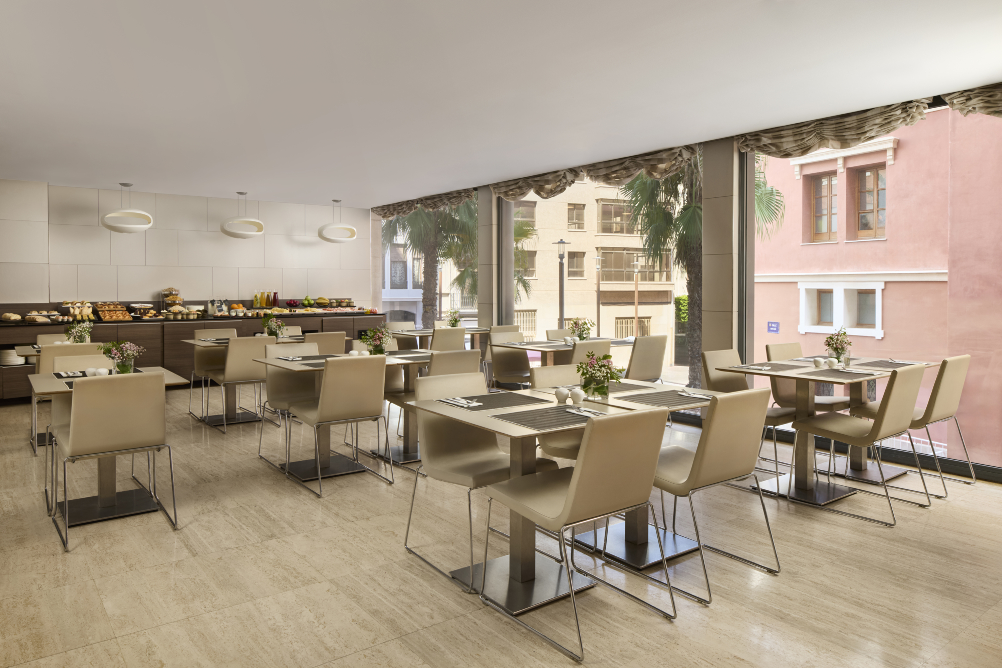 Foto - NH Castellón Mindoro