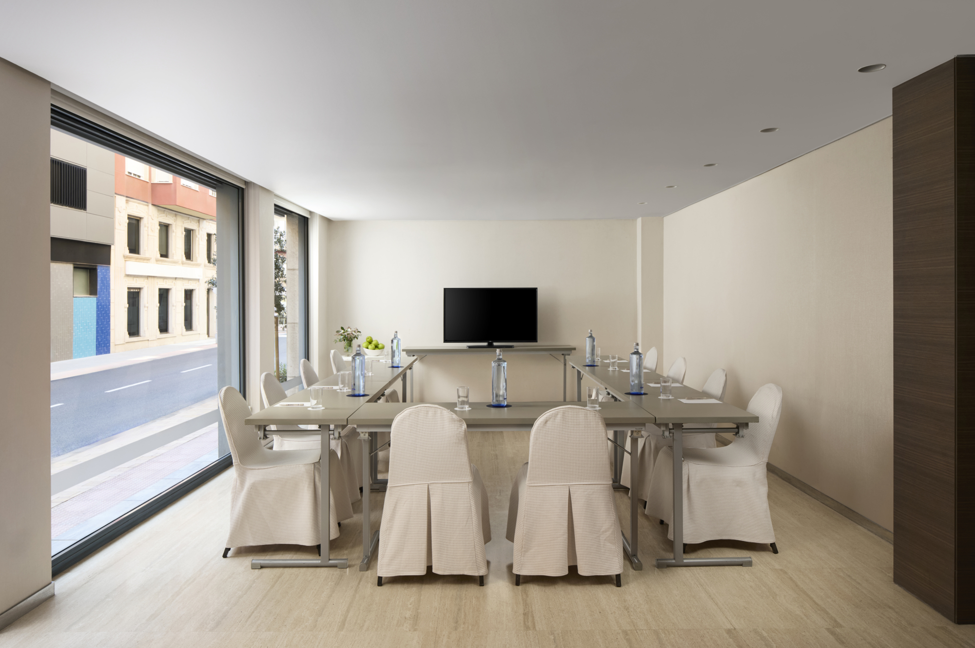 Foto - NH Castellón Mindoro