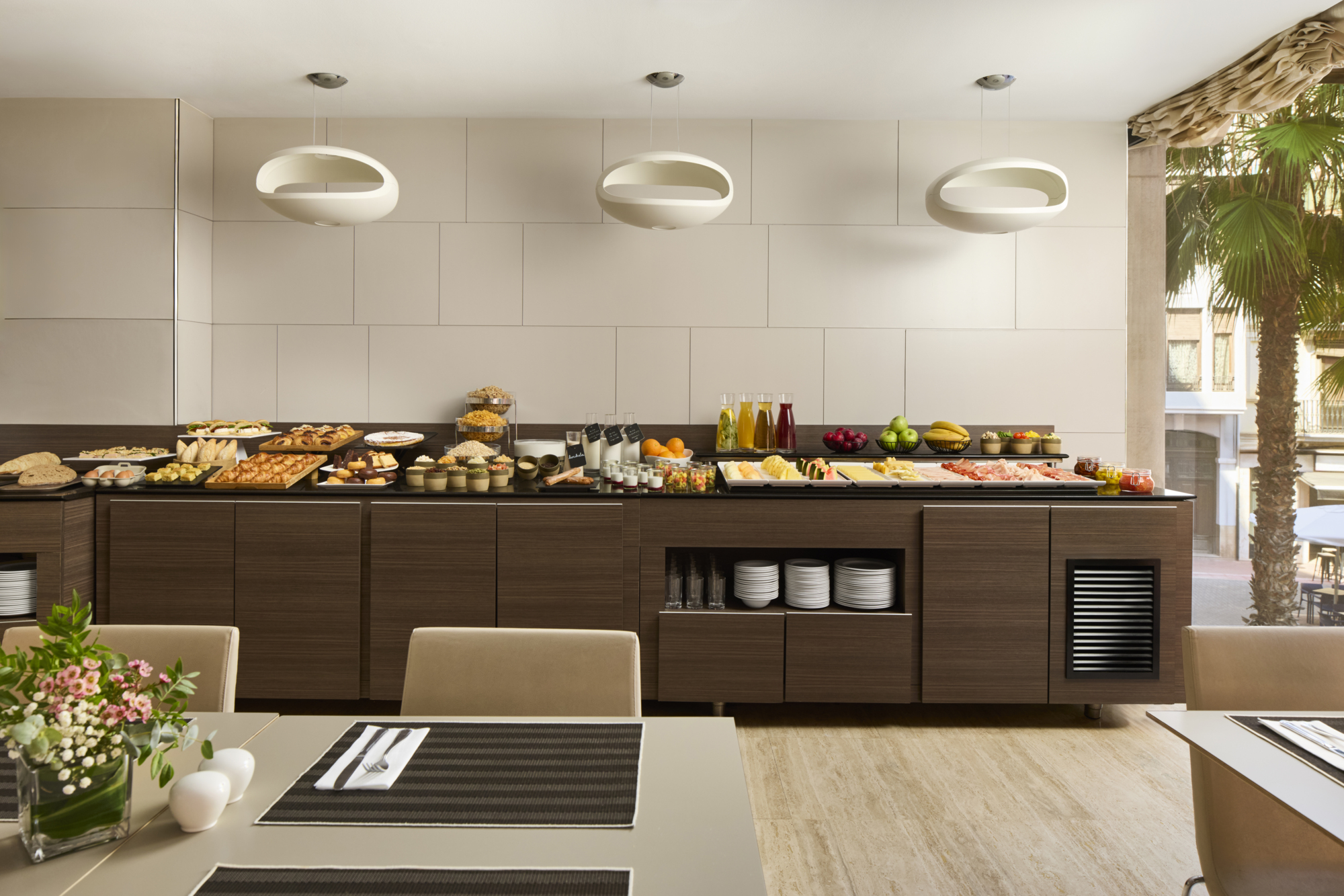 Foto - NH Castellón Mindoro