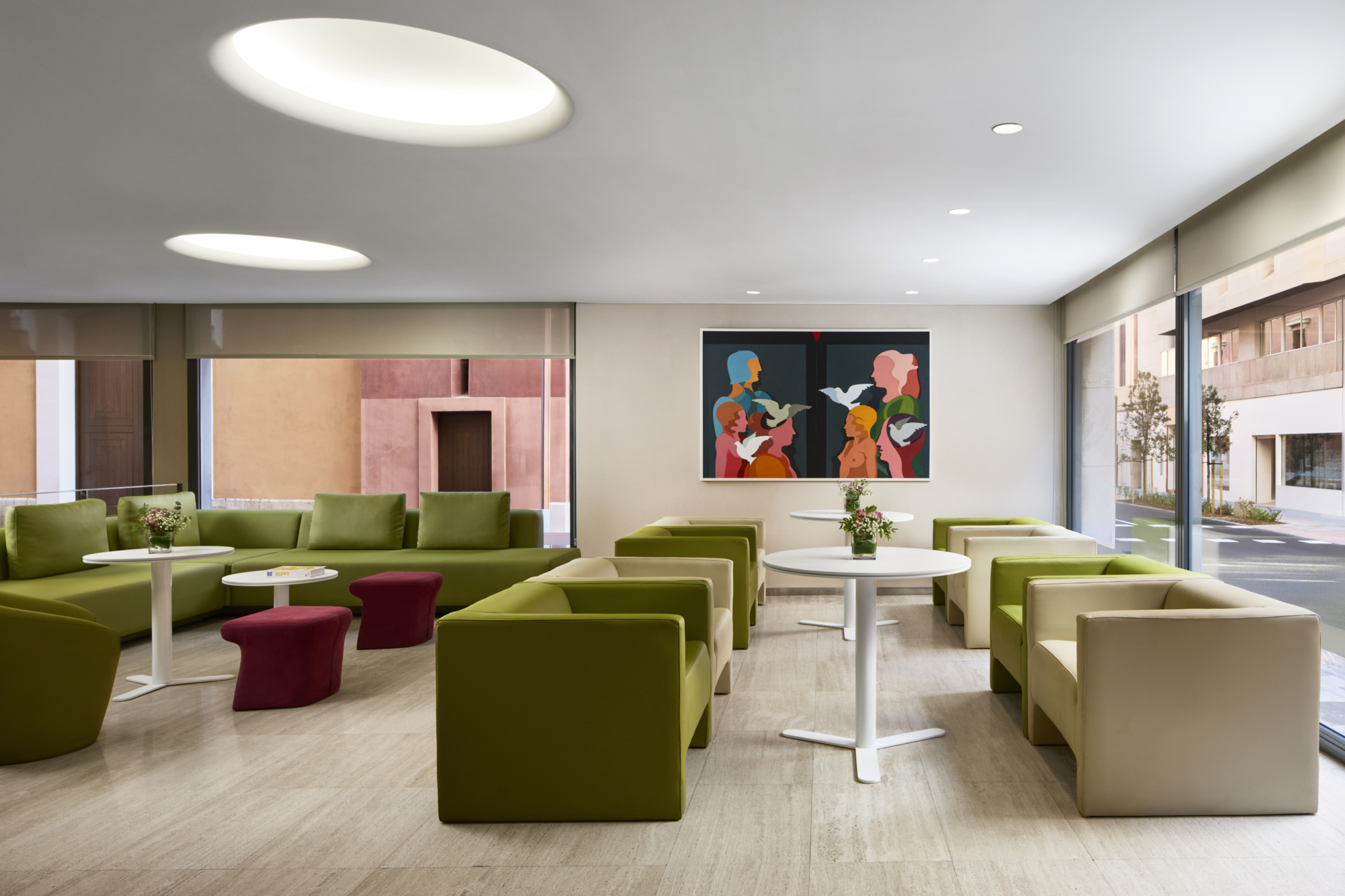 Foto - NH Castellón Mindoro