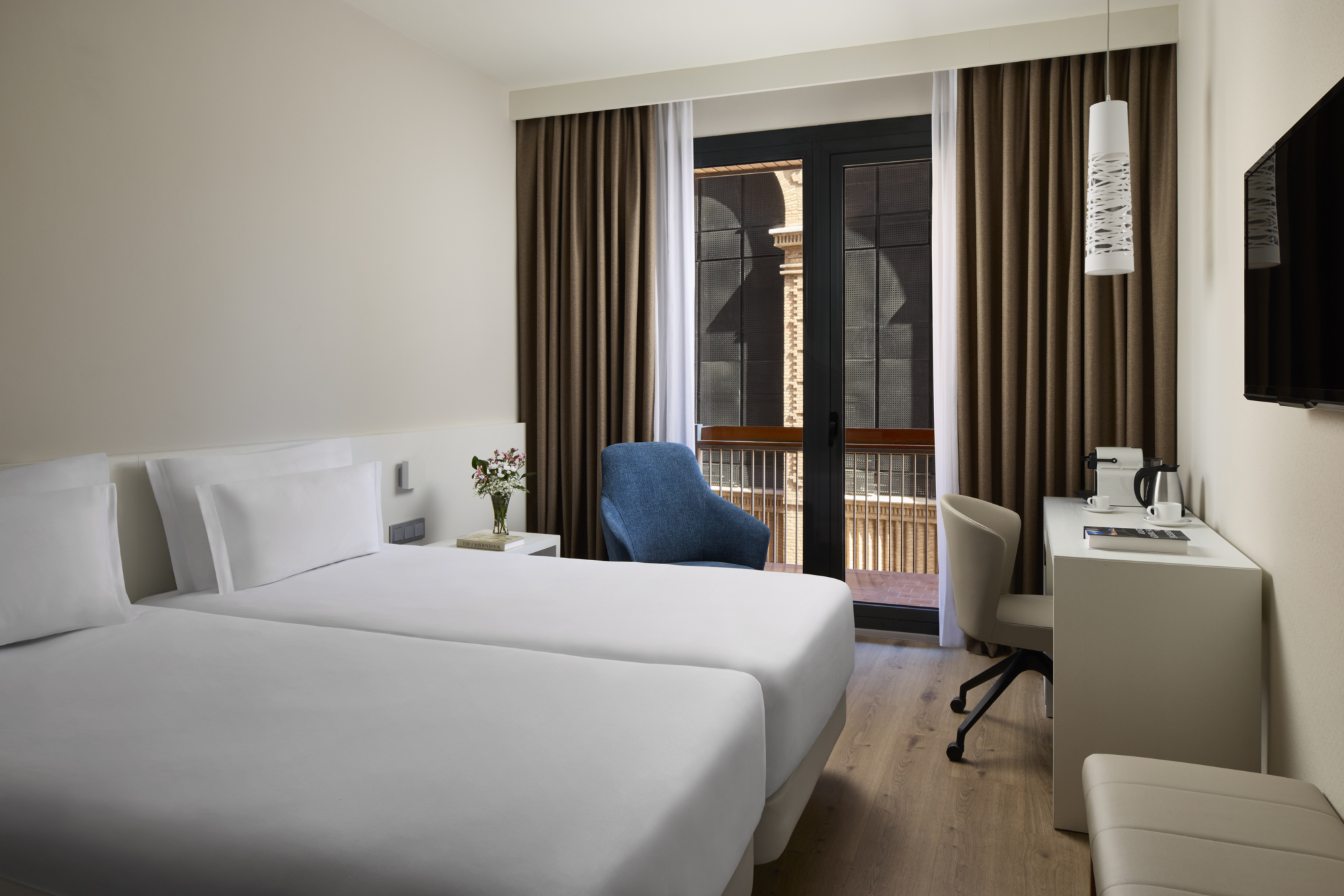 Foto - NH Castellón Mindoro