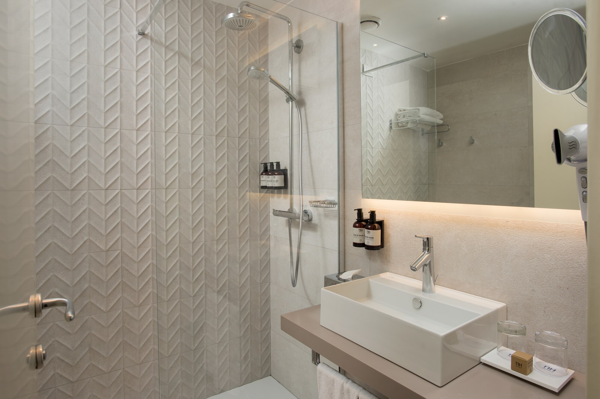 Room Habitación Superior