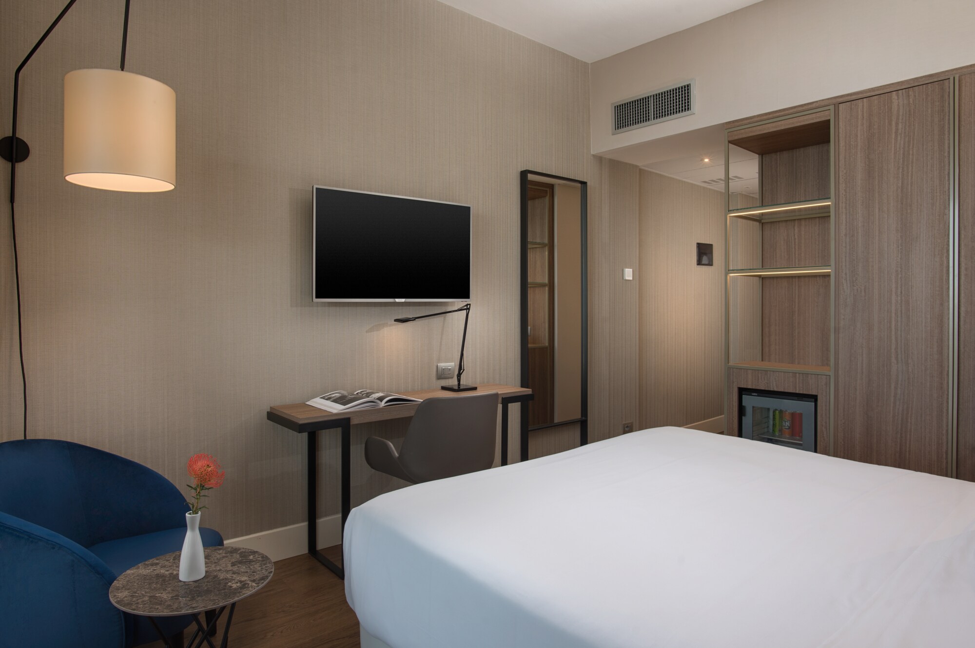 Room Habitación Superior