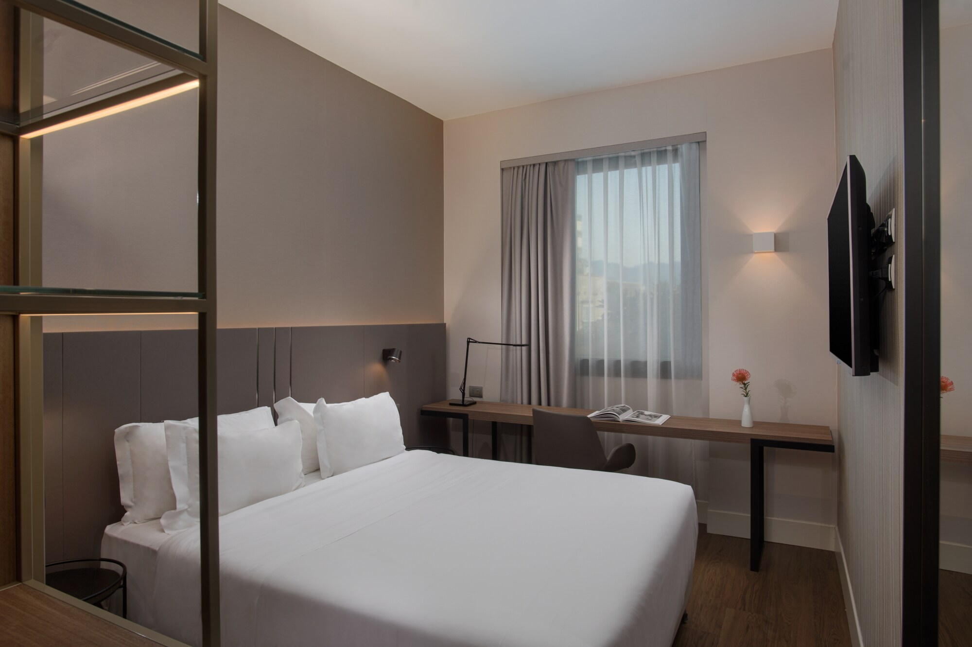 Room Habitación Superior