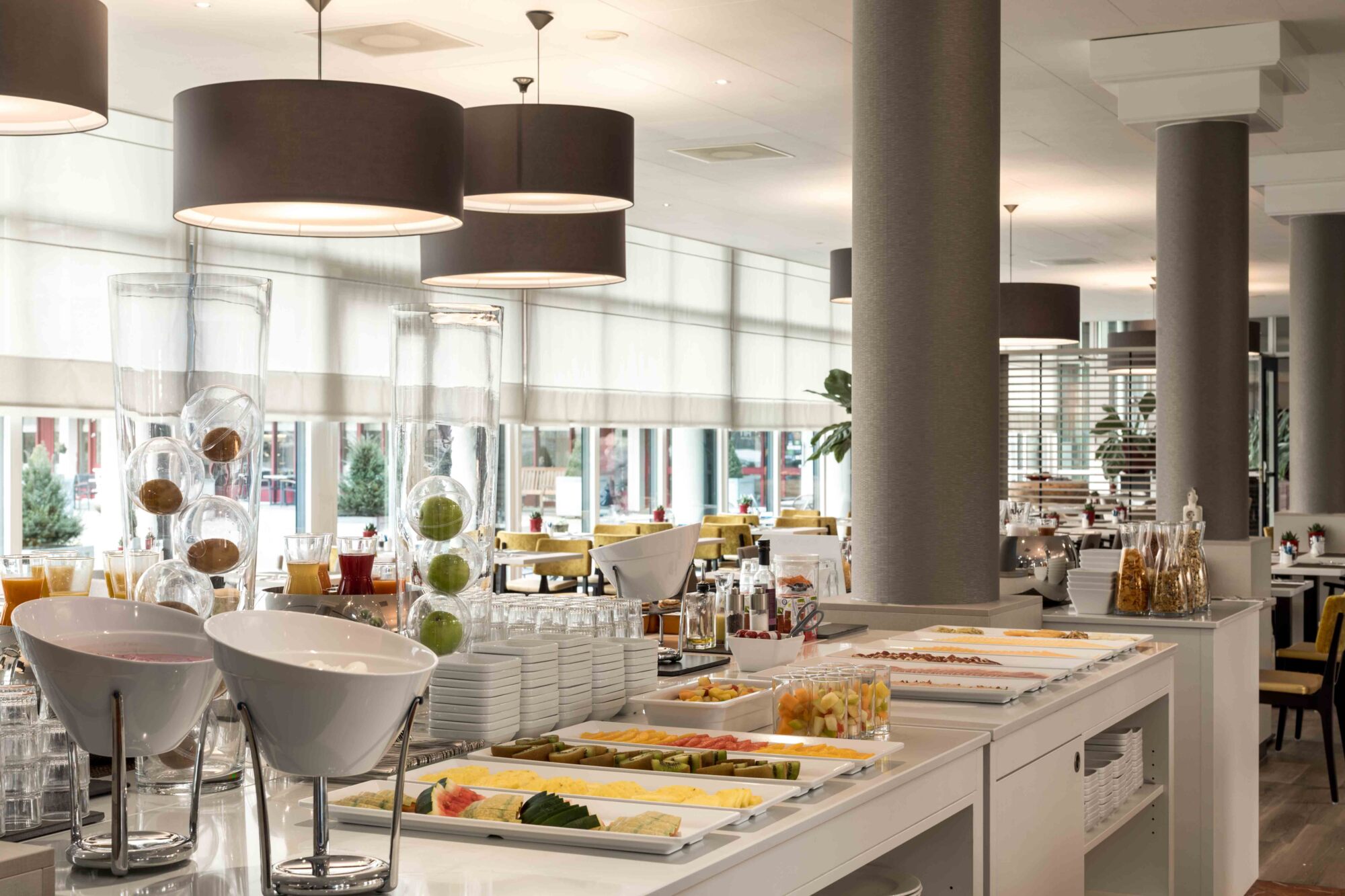 Foto - NH Maastricht