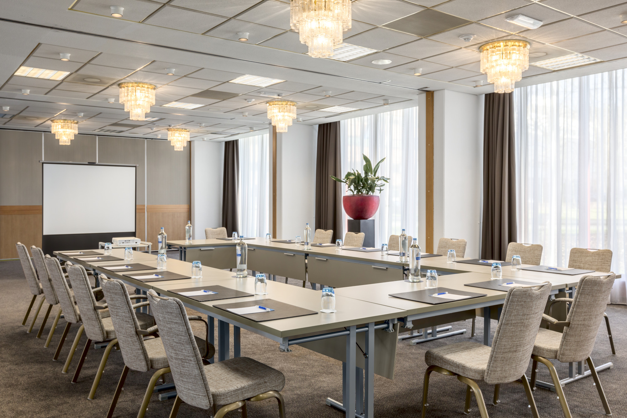 Foto - NH Maastricht