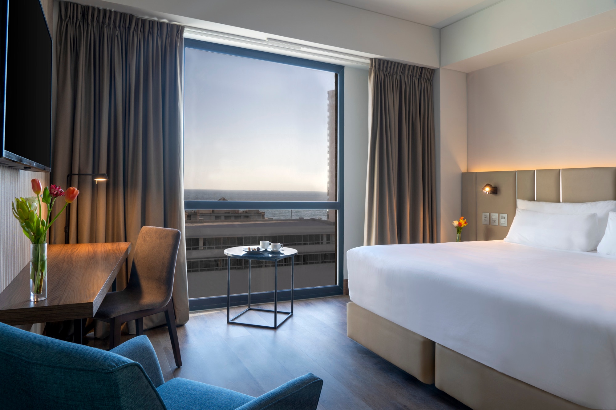 Room Superior Kamer