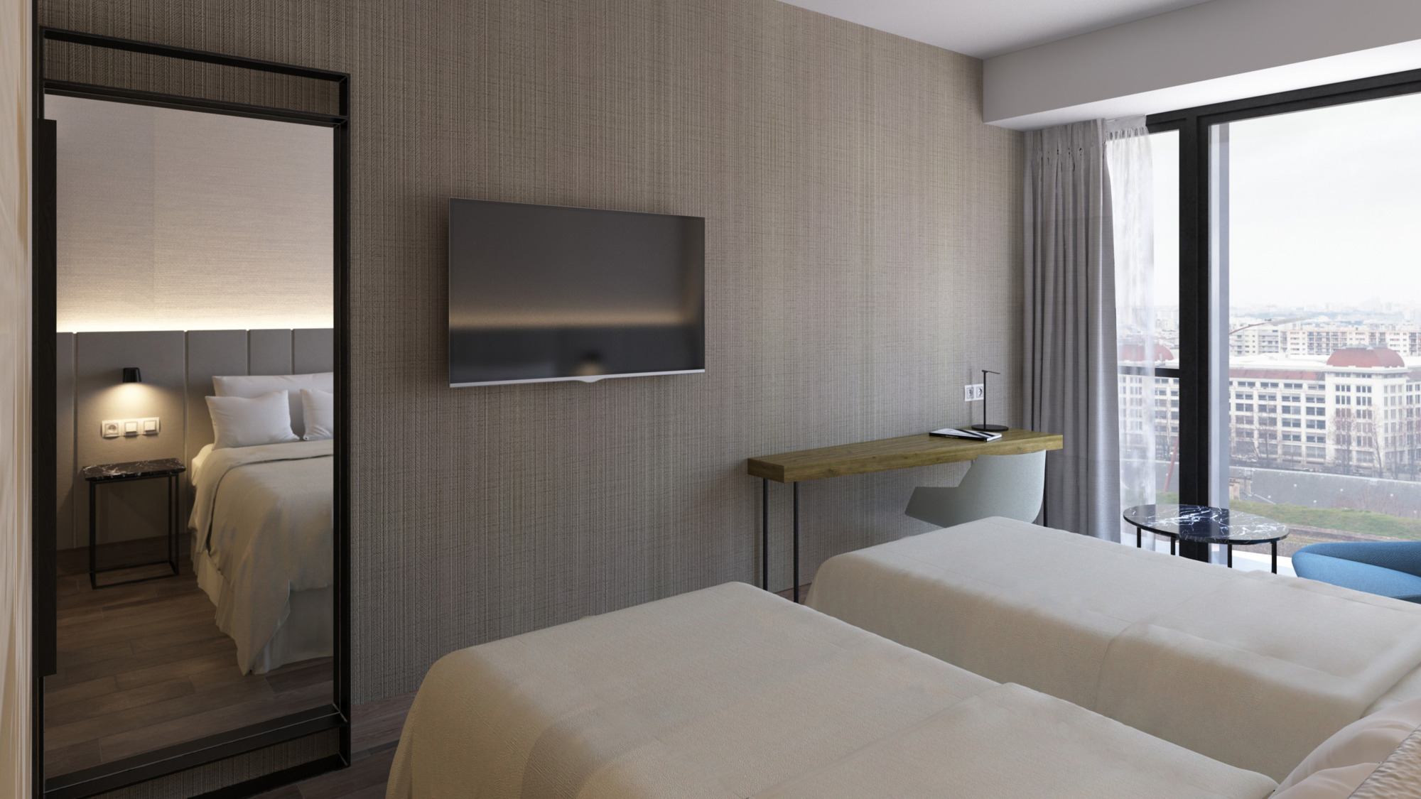 Foto - NH Iquique Pacifico