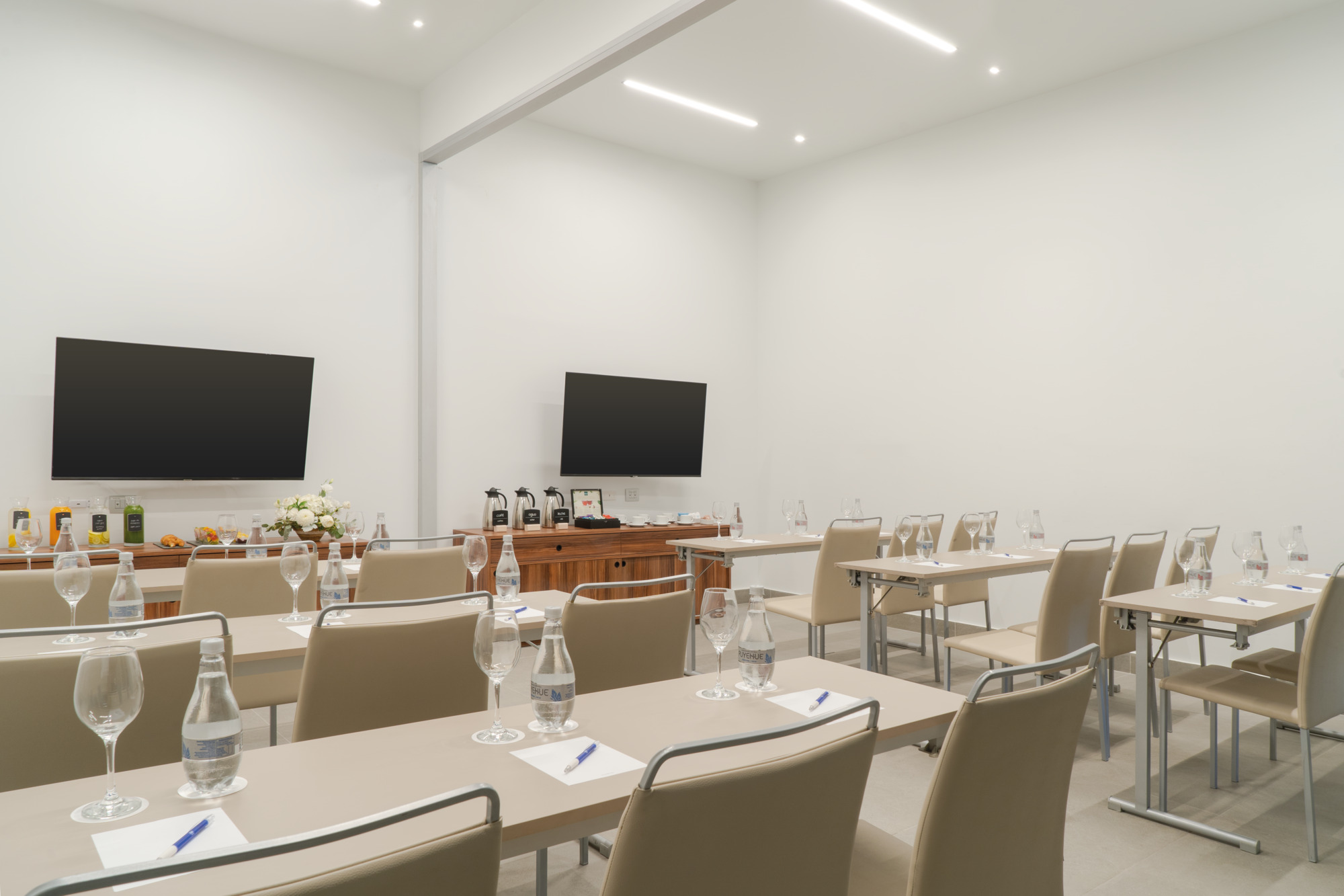 Foto - NH Iquique Pacifico