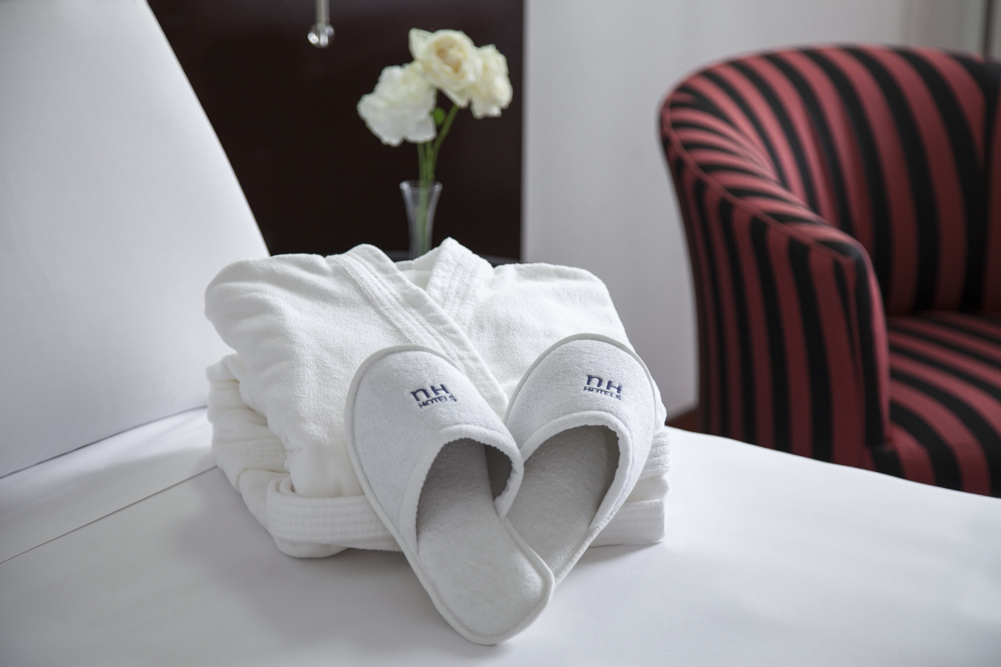 Foto - NH Iquique Pacifico