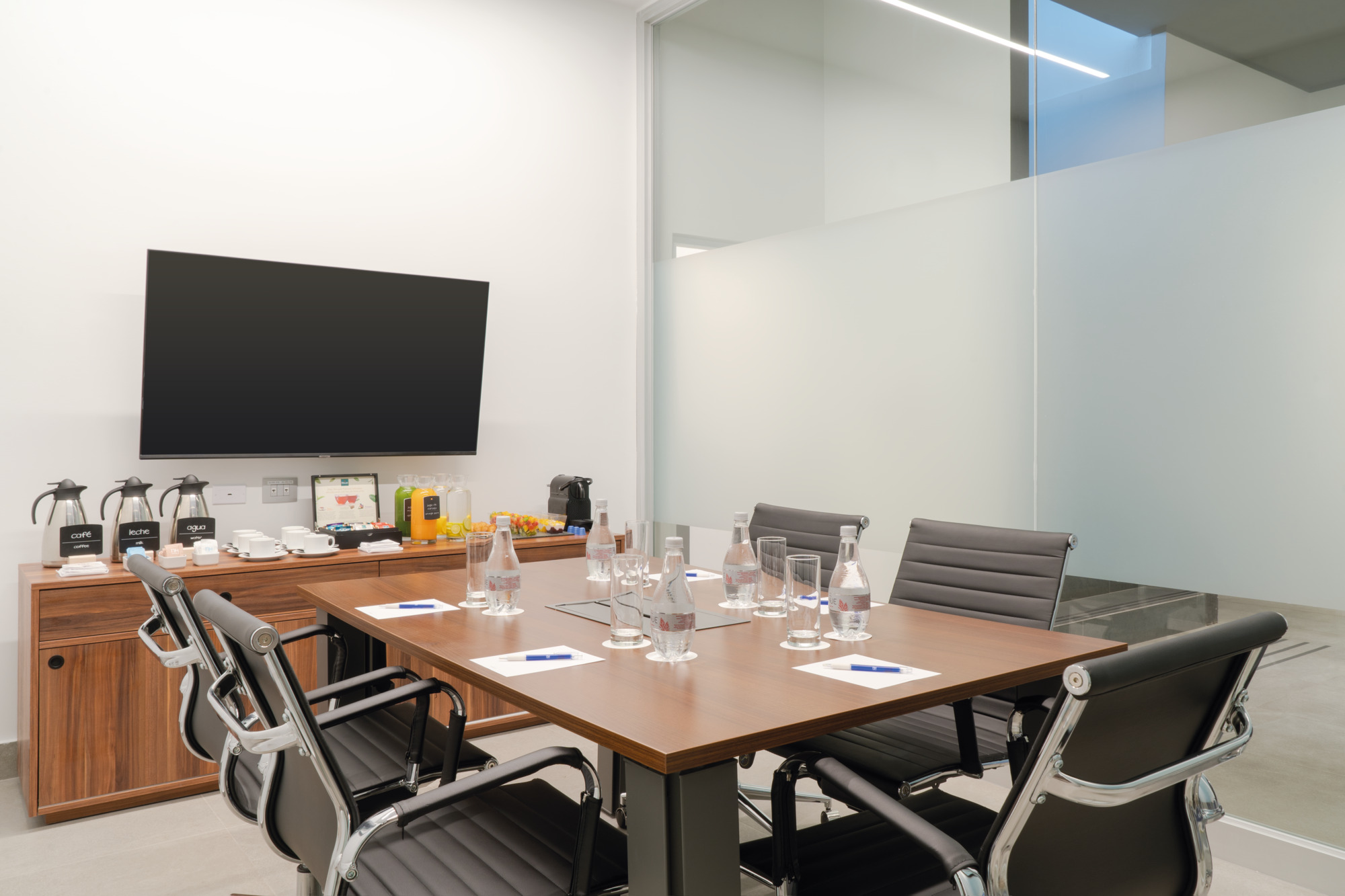 Foto - NH Iquique Pacifico