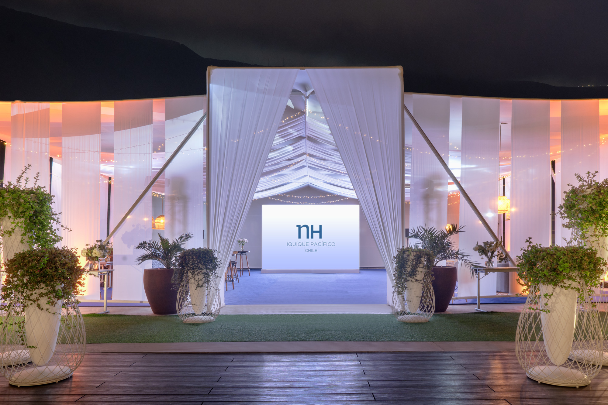 Foto - NH Iquique Pacifico