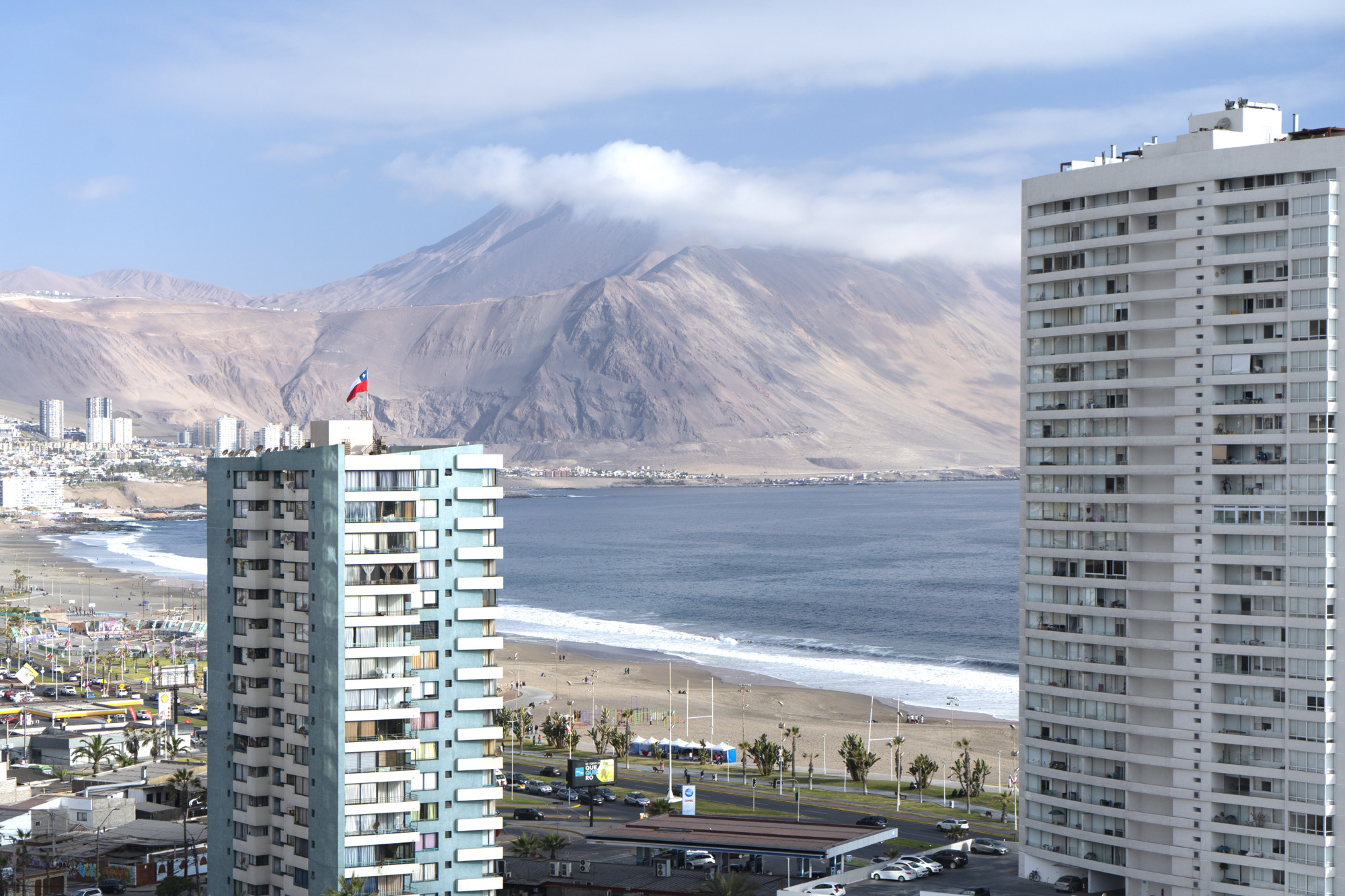 Foto - NH Iquique Pacifico