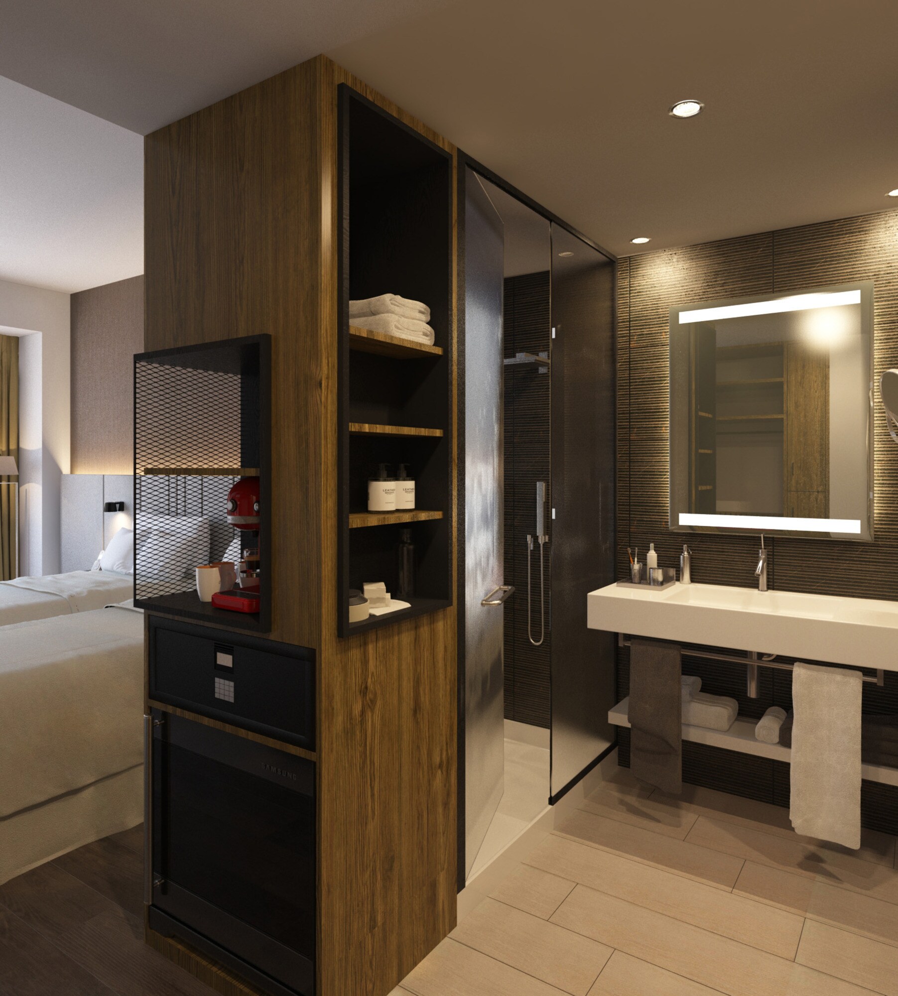 Room Standaard kamer