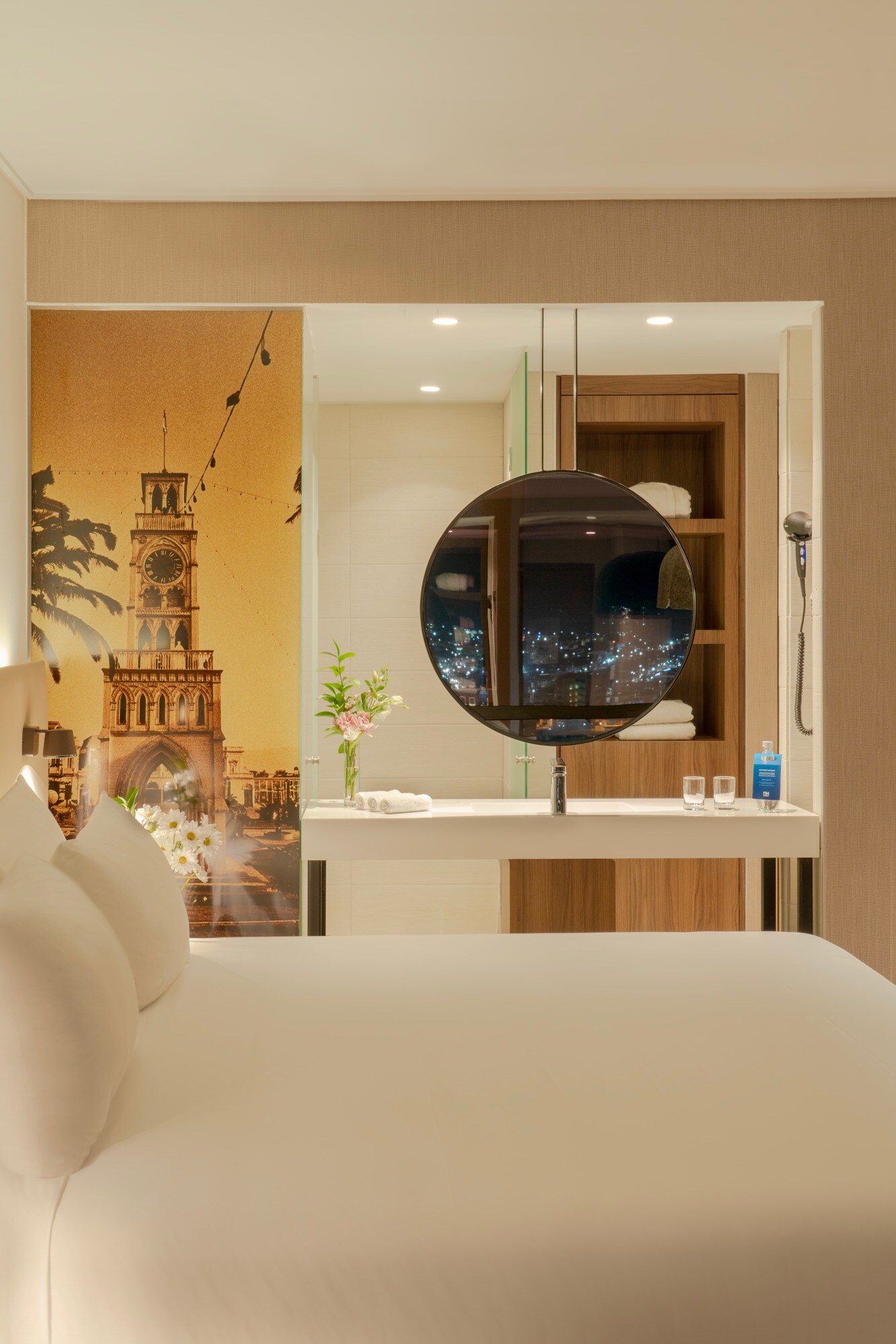 Room Suite