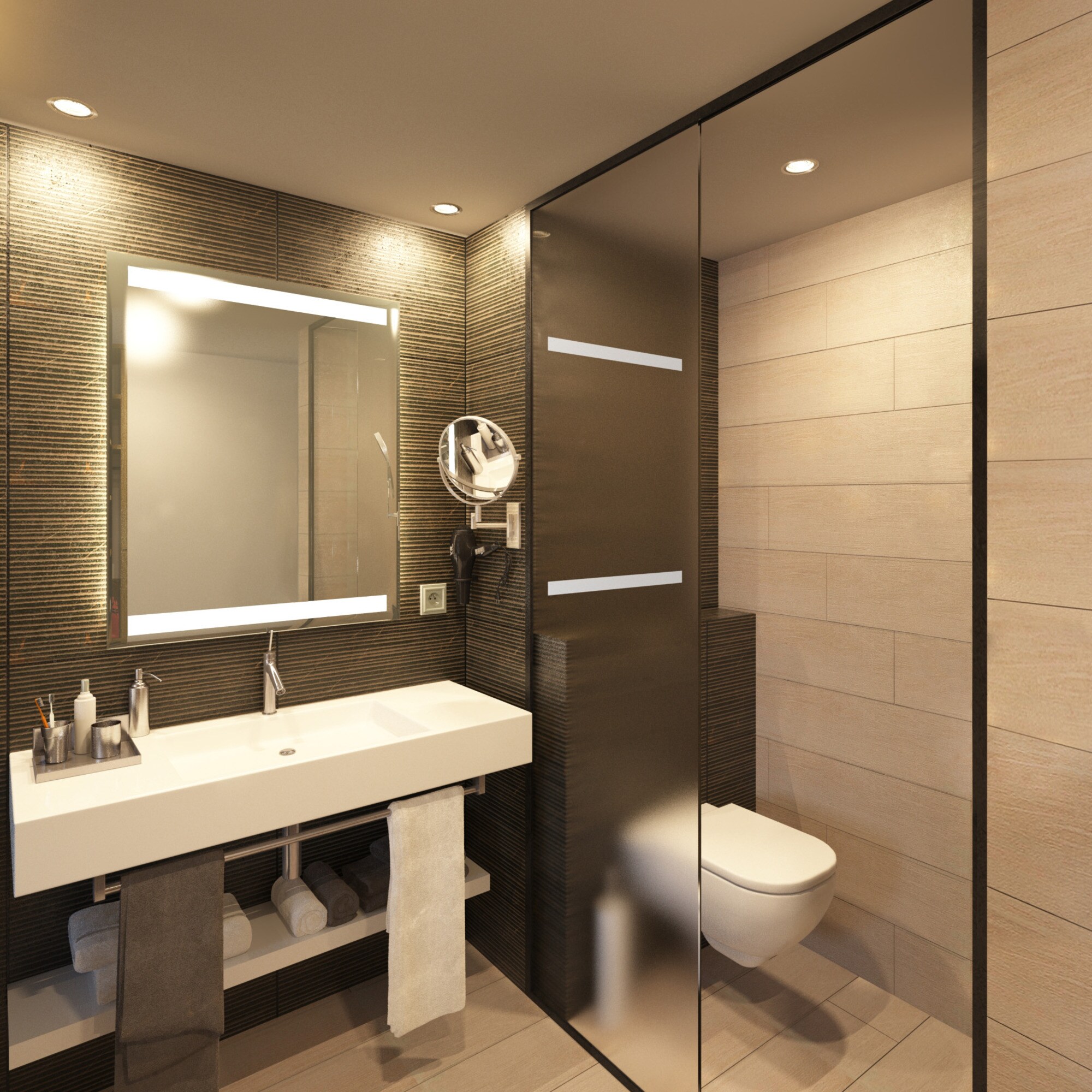 Room Superior Kamer