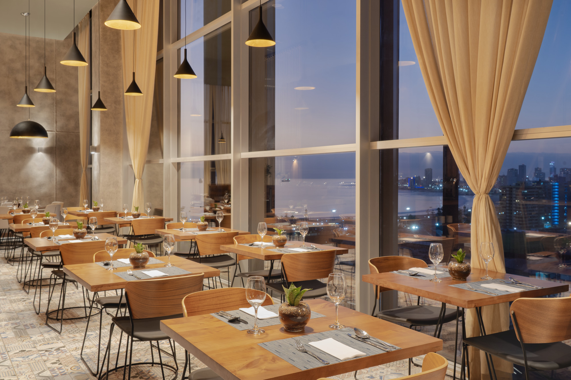 Hotel Restaurante Iquique