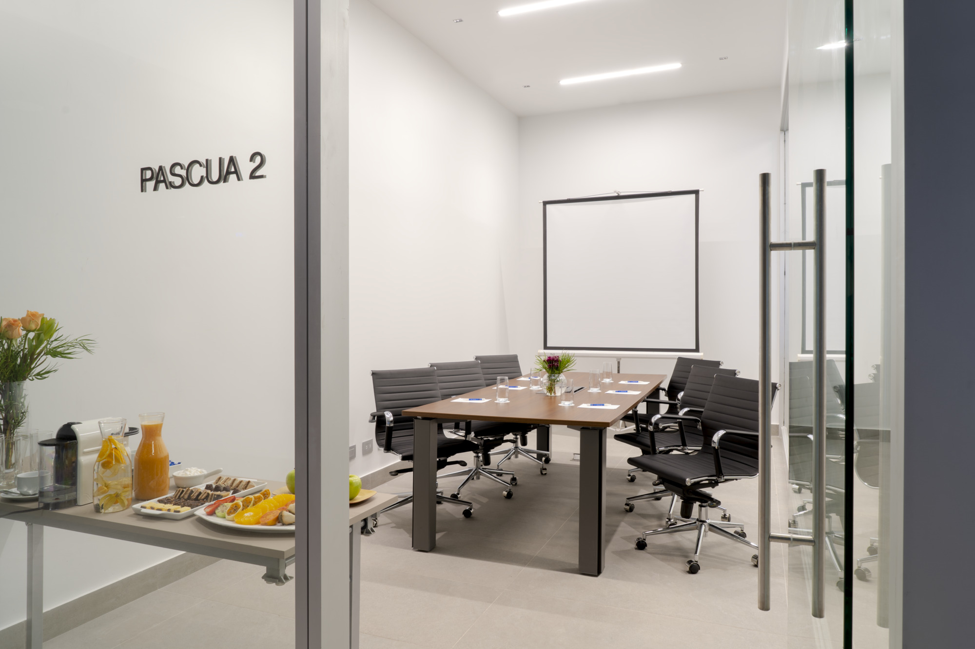 Foto - NH Iquique Pacifico