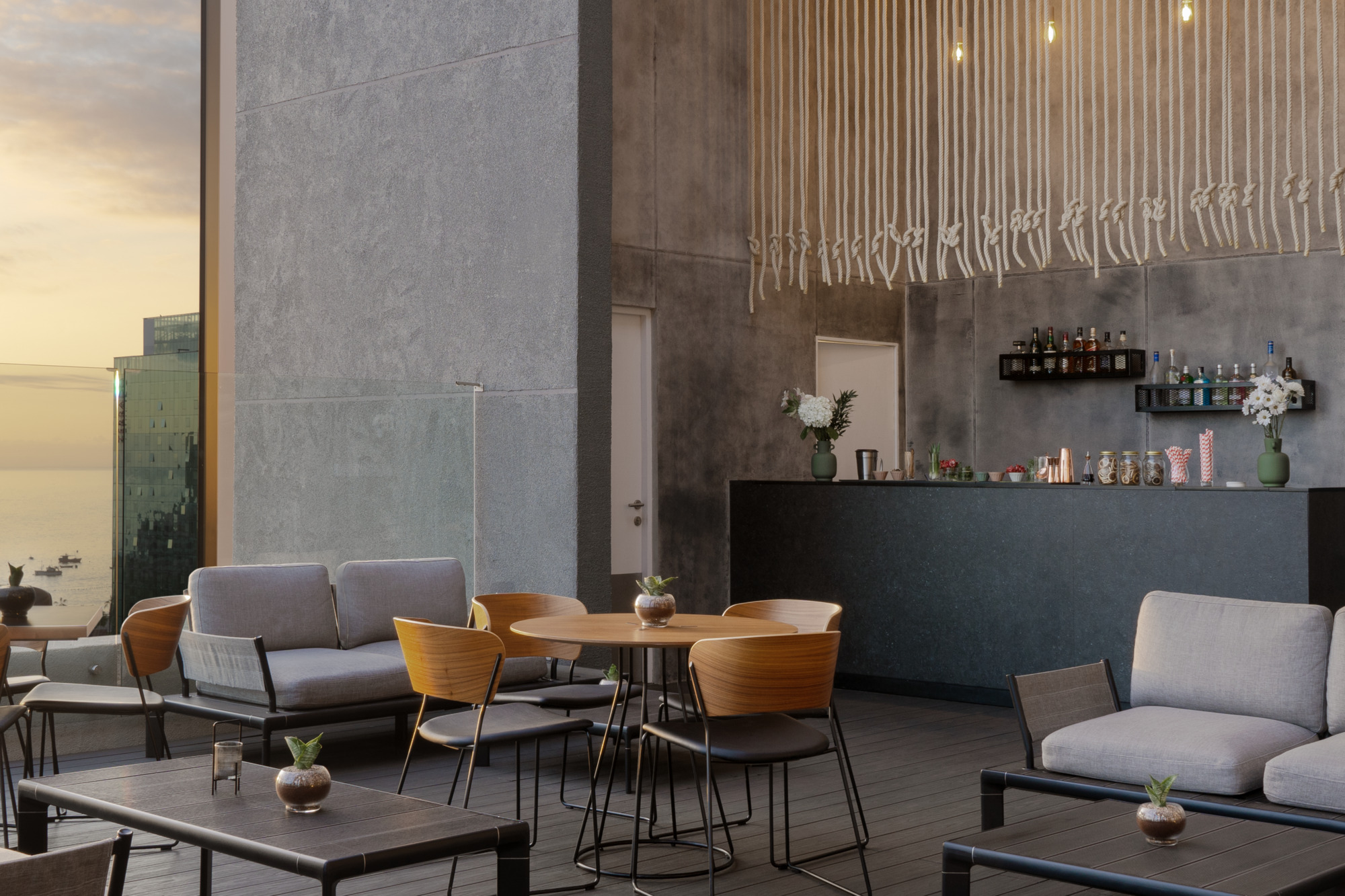 Foto - NH Iquique Pacifico